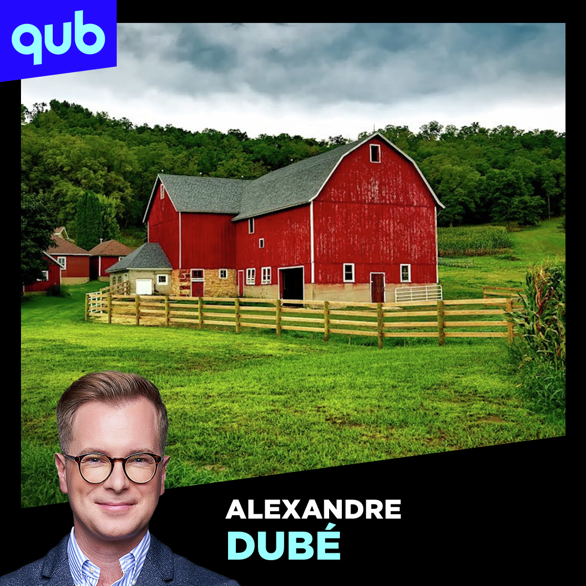 Vous comptez vous acheter une fermette? «Faites attention!», prévient un courtier immobilier