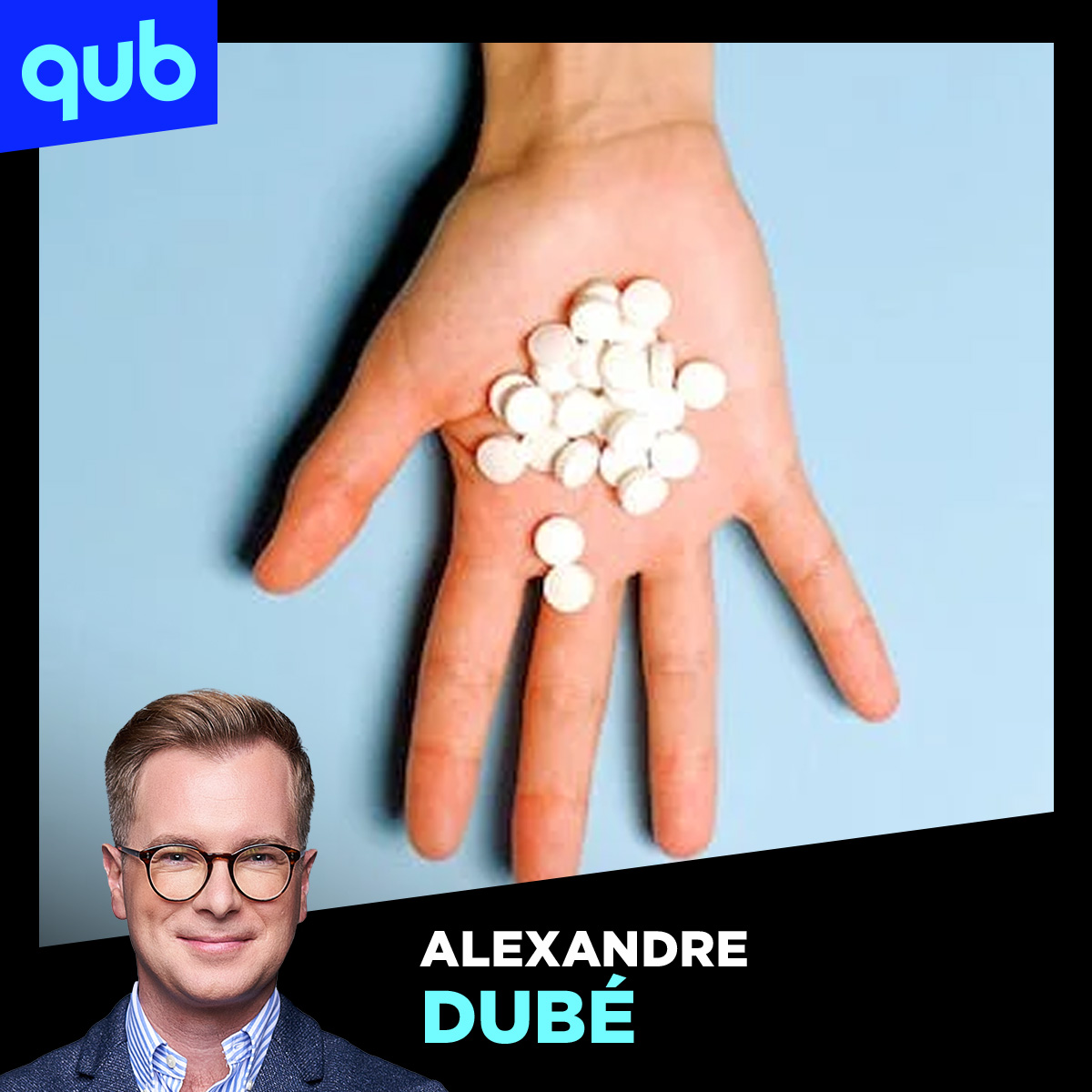 Drogues : «En légalisant, ça peut amener un certain contrôle», explique un toxicologue