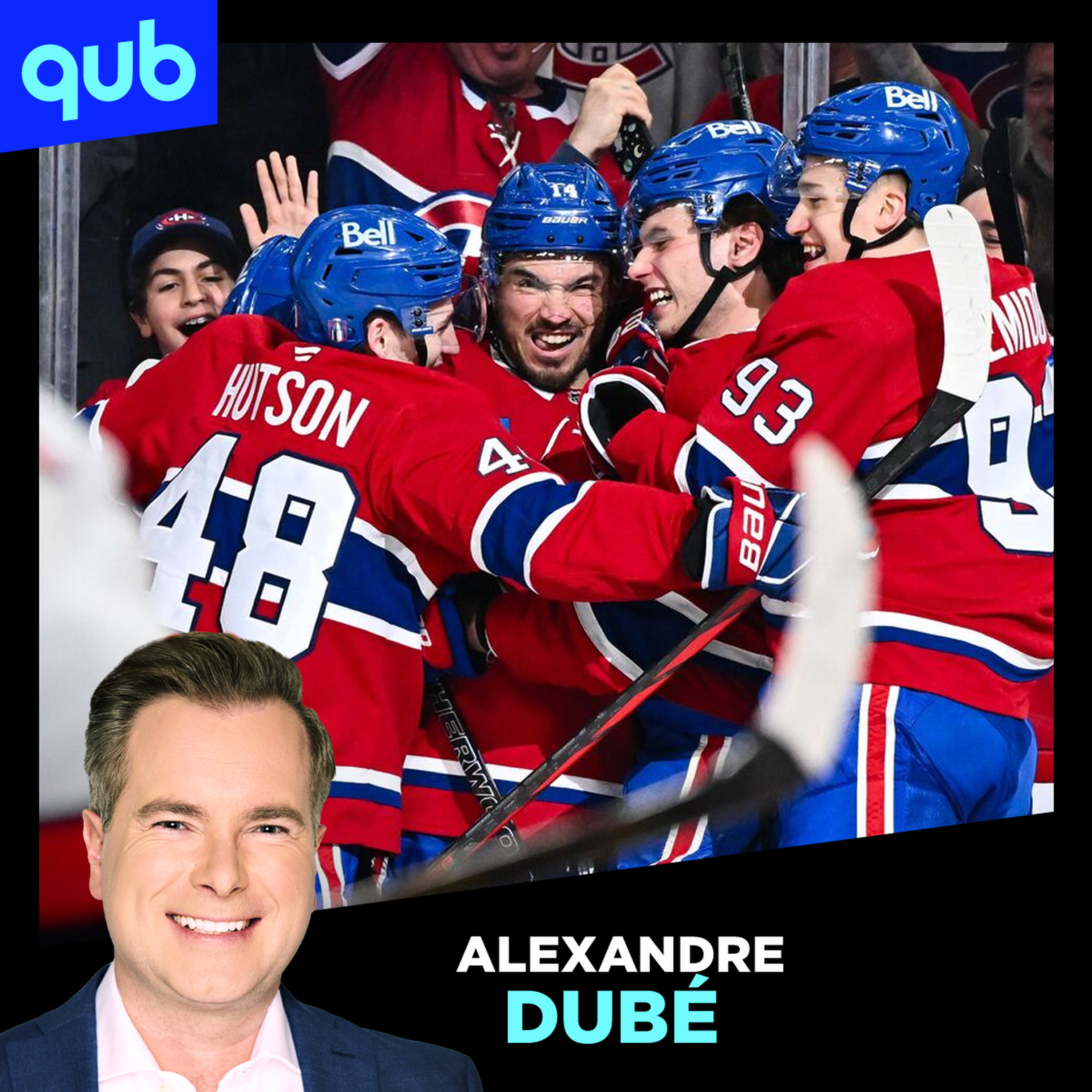 Le meilleur match du CH, selon Martin St-Louis! Le meilleur match du CH, selon Martin St-Louis!