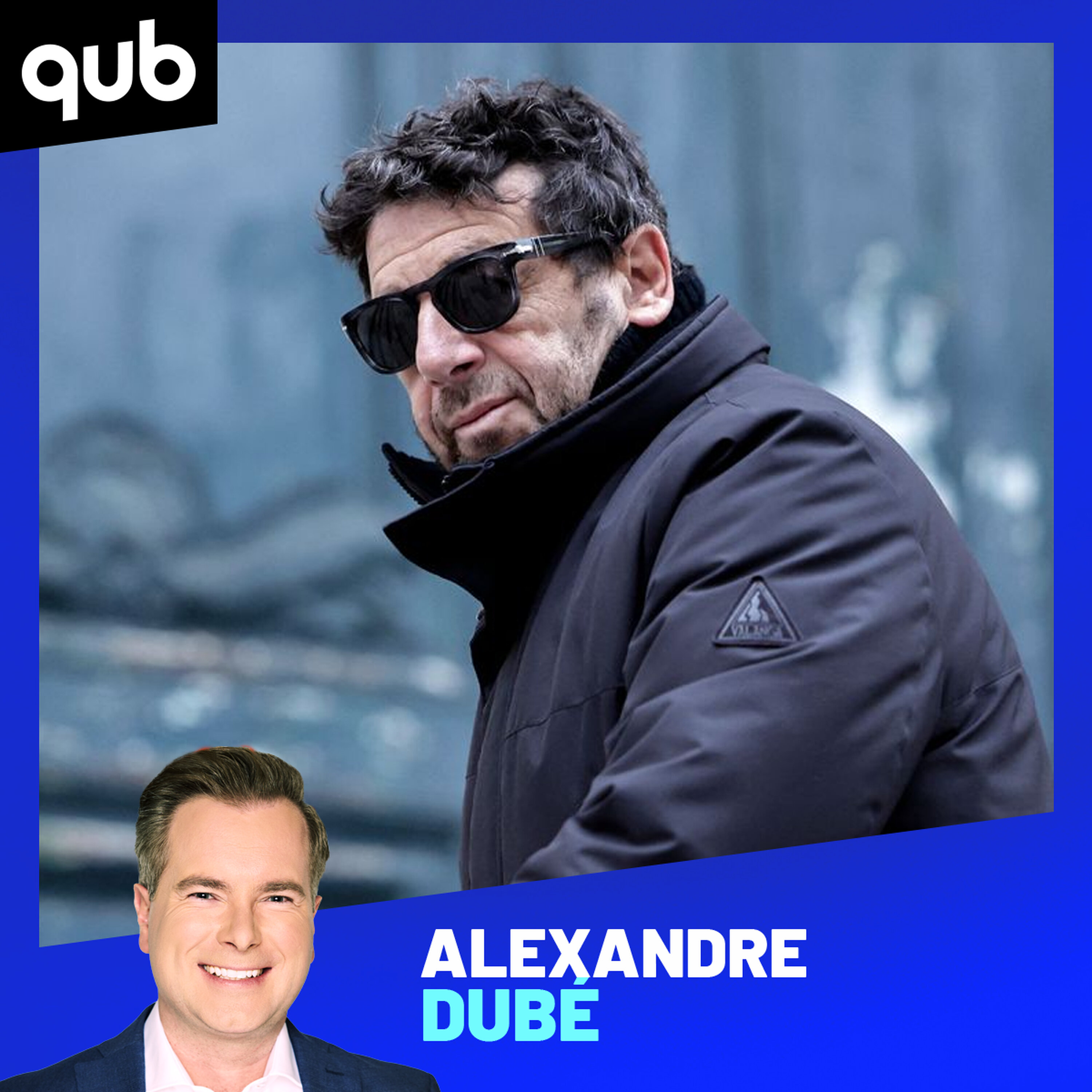 Patrick Bruel est encore dans l’eau chaude, et c’est le moins qu’on puisse dire!