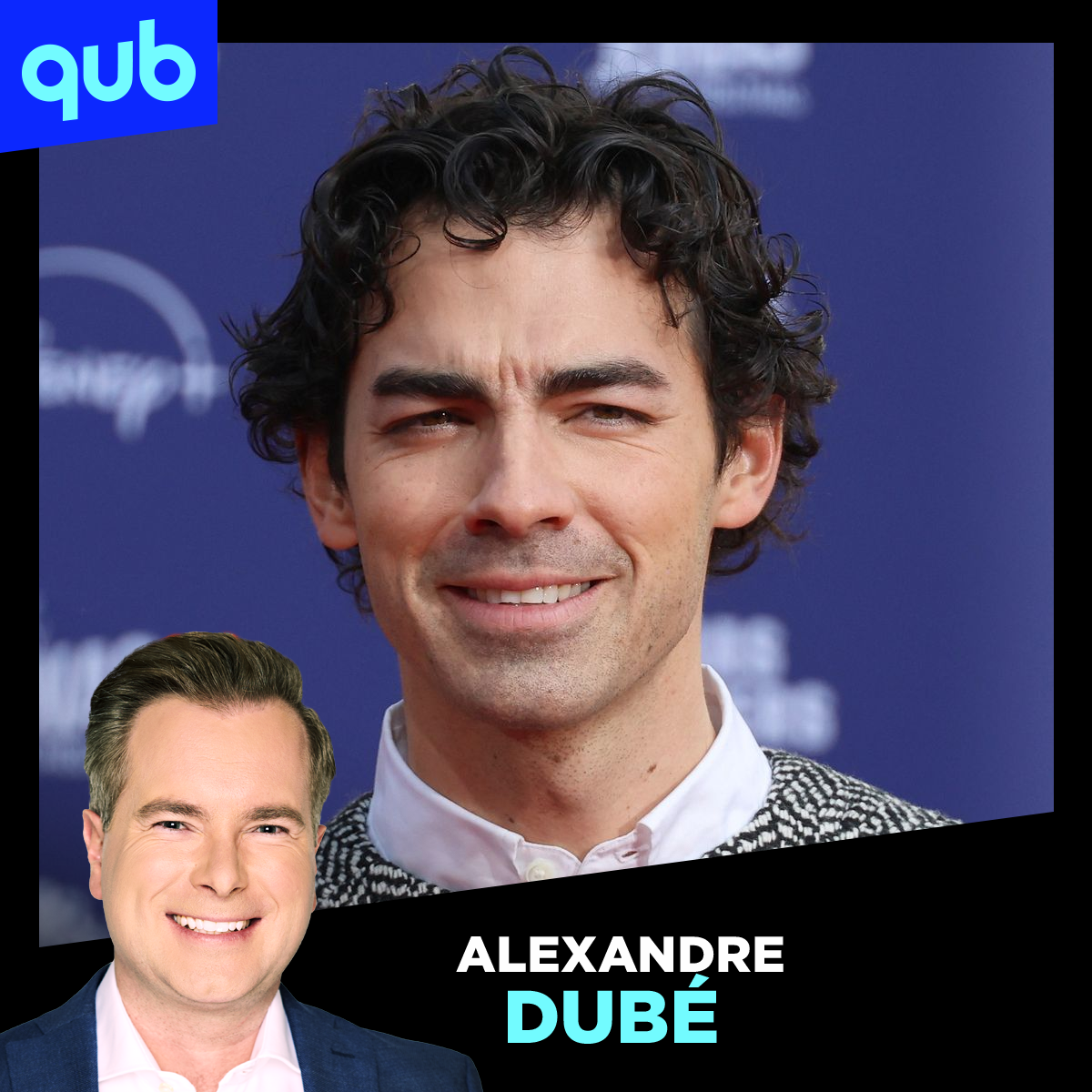 La toile se moque de Joe Jonas…