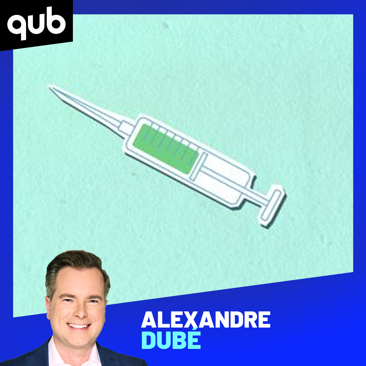 Une lanceuse d’alerte congédiée dans un CHSLD episode artwork