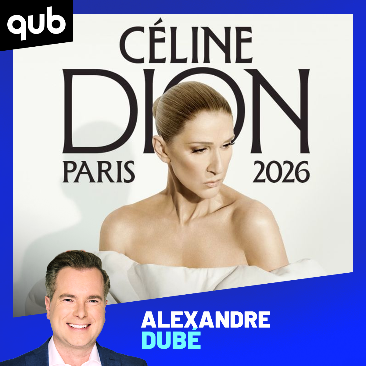 Voici à quoi s'attendre pour la prochaine chanson de Céline! episode artwork