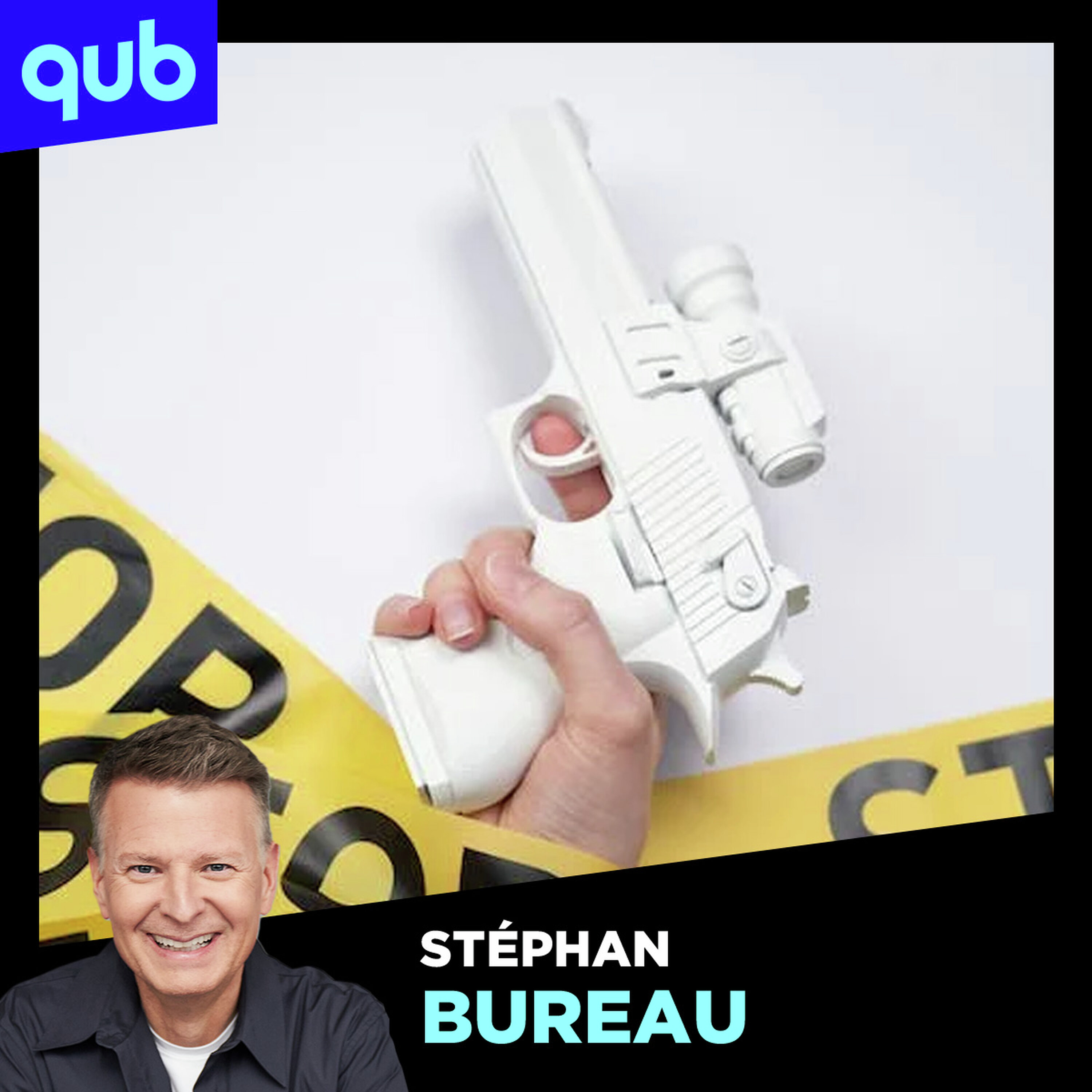 «L’antisémitisme est une tâche durable sur l’histoire de l’humanité», se désole Stéphan Bureau «L’antisémitisme est une tâche durable sur l’histoire de l’humanité», se désole Stéphan Bureau