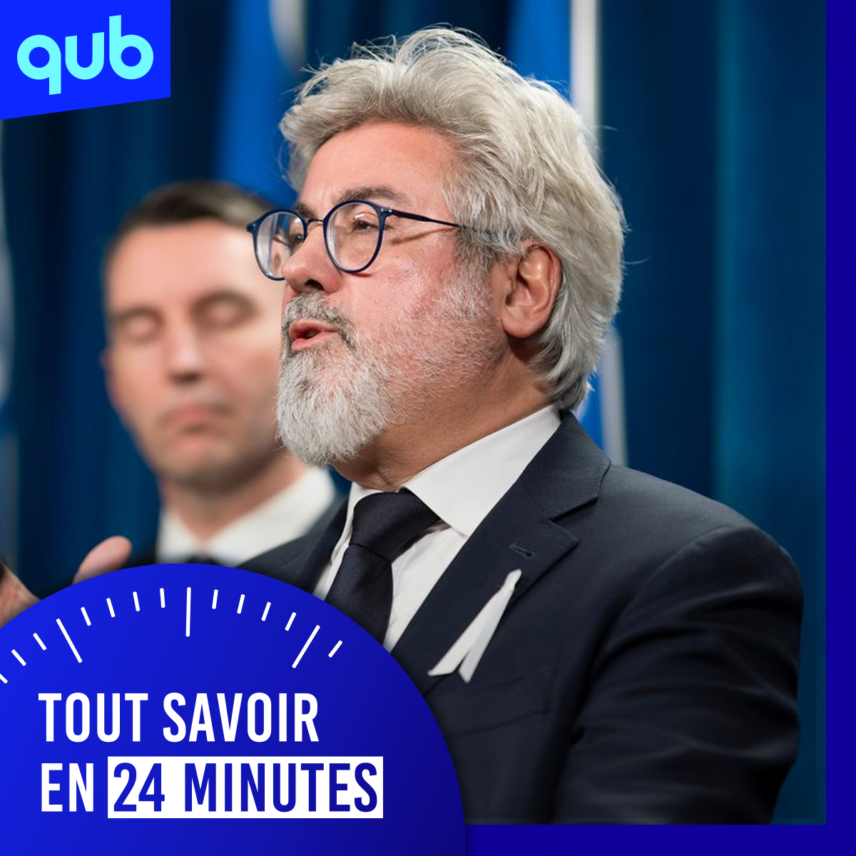 Les brownies sont-ils cuits pour Pablo Rodriguez?