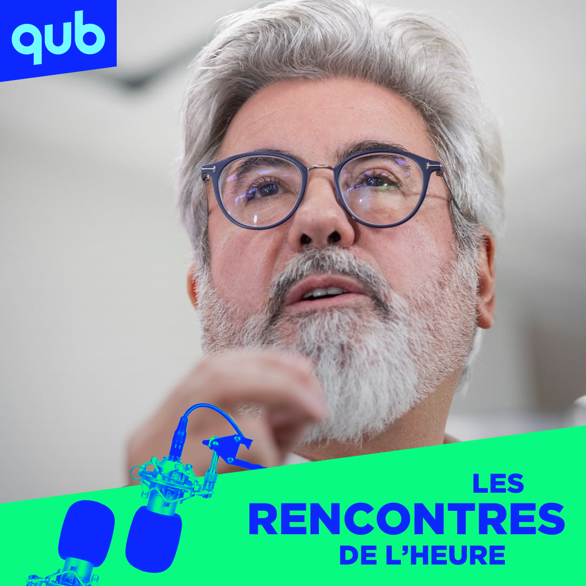 Pablo Rodriguez voulait-il ne rien savoir?