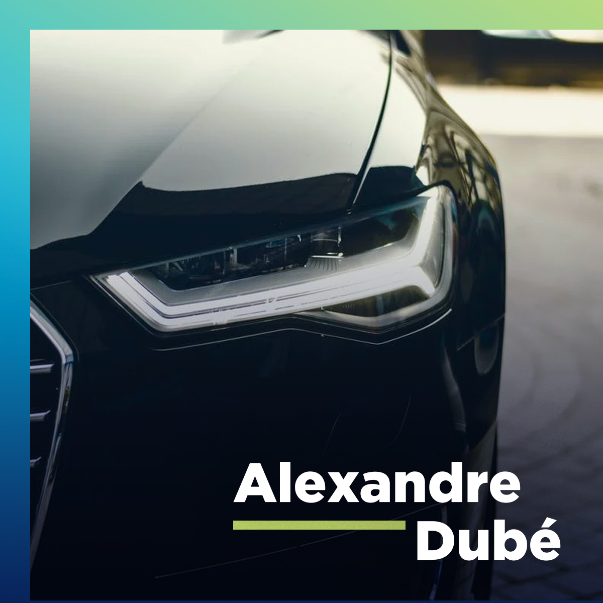 Route 66 : Antoine Joubert est sur cette mythique route américaine