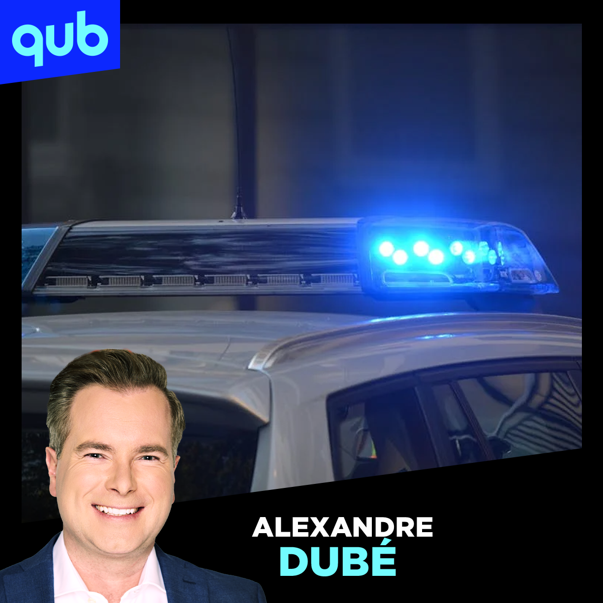 Possible tentative de meurtre en Estrie