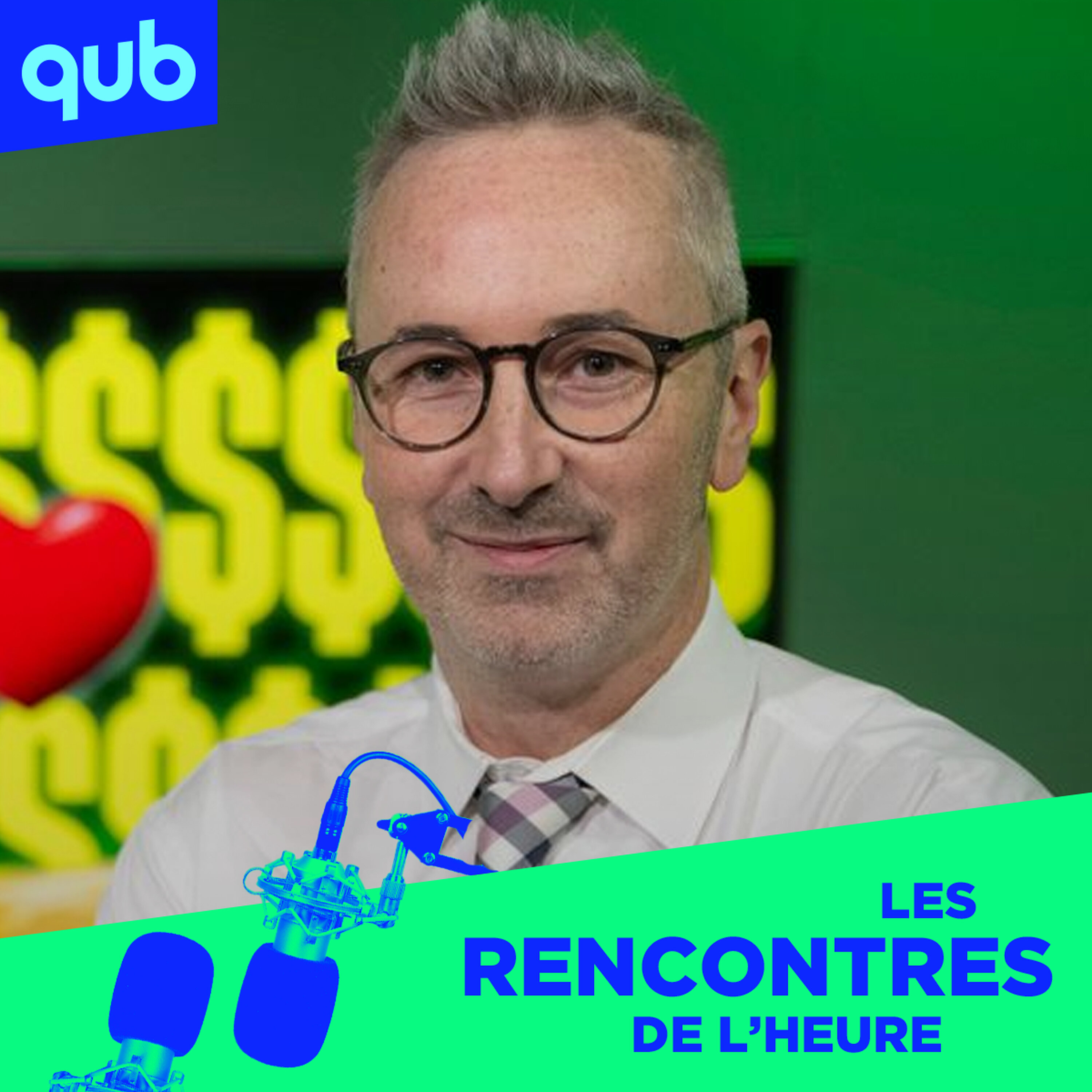 «Le pipeline zombie de Donald Trump», explique Francis Gosselin