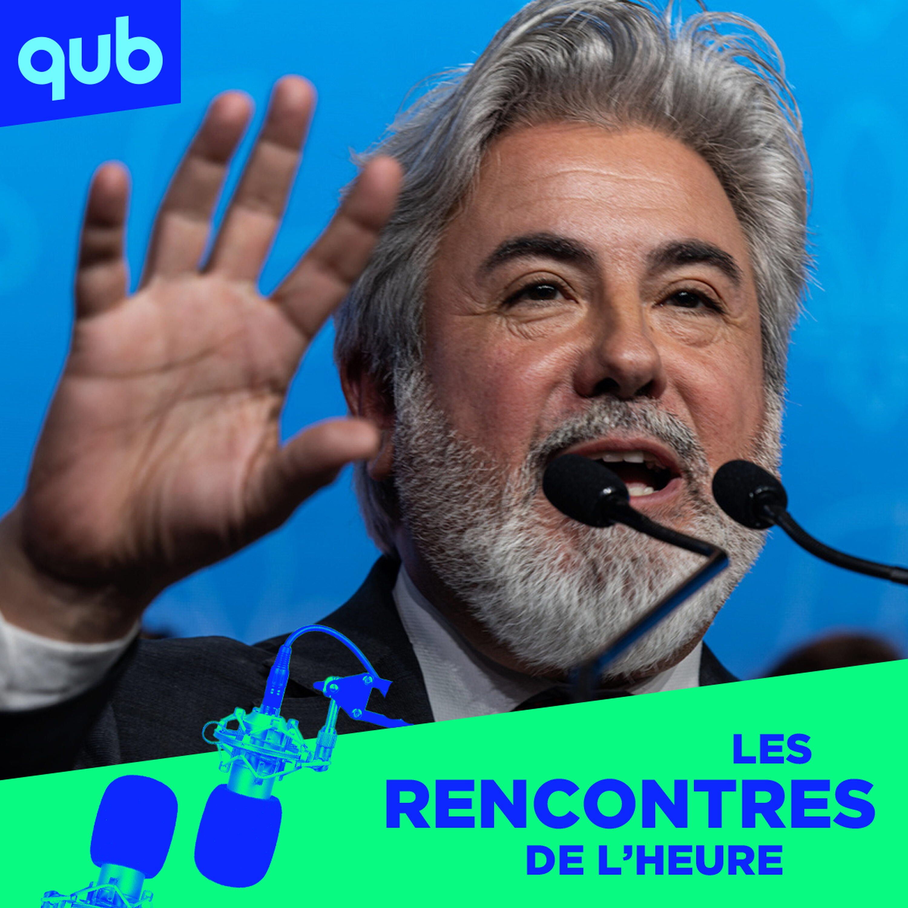 Encore des enveloppes louches au PLQ: «La goutte de trop» pour Pablo? Encore des enveloppes louches au PLQ: «La goutte de trop» pour Pablo?