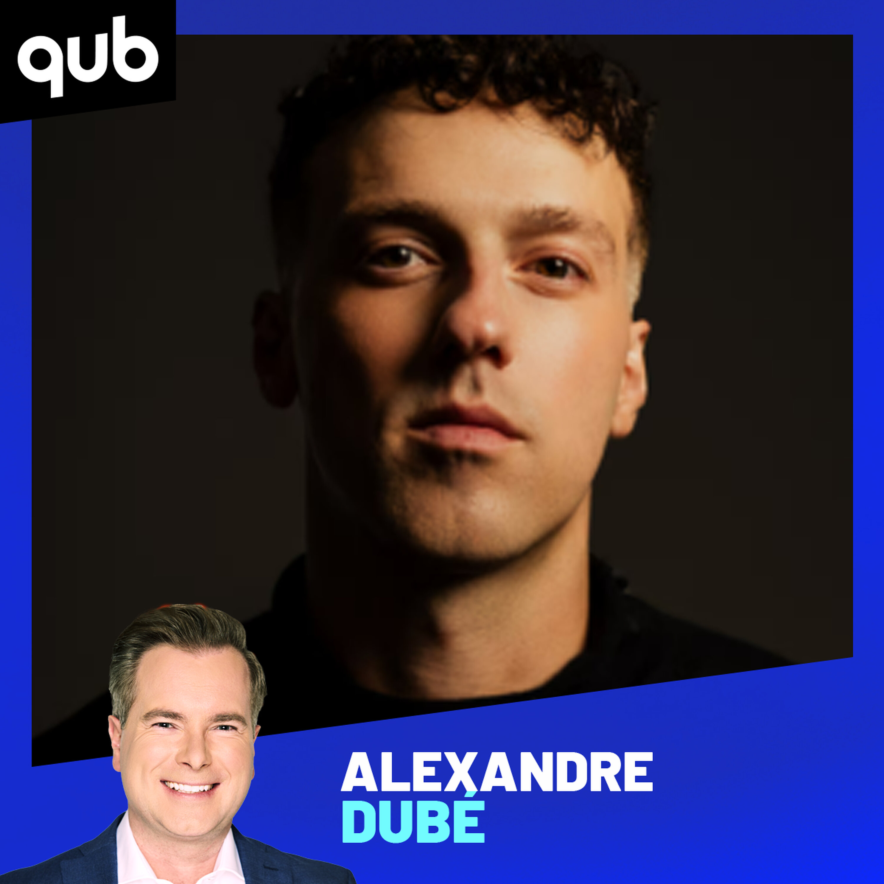 Le québécois David Houle brille à Broadway!