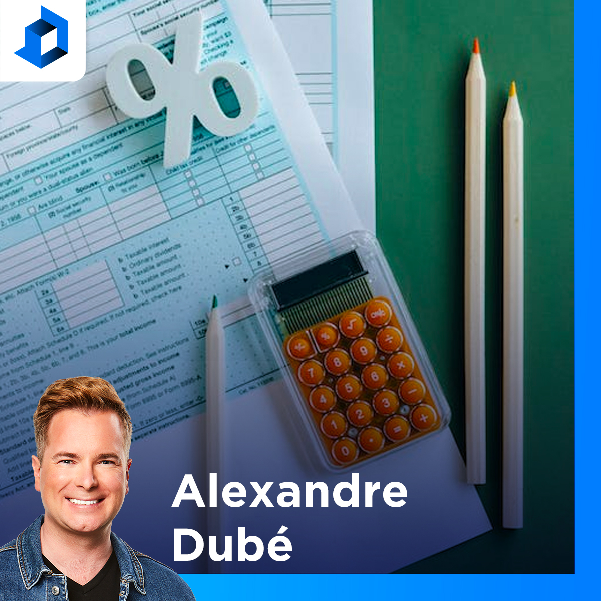 Tout augmente : les défis de l’inflation sont partout, déplore Simon Brière