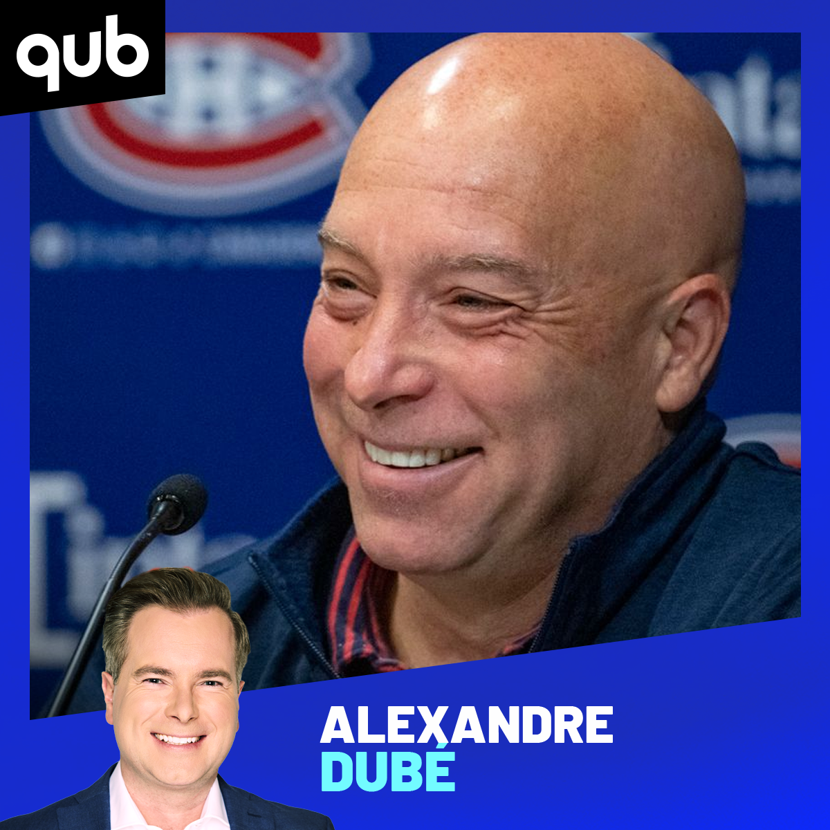 CH au 28e rang: «Ça peut être un coup de circuit ou un projet», explique Charles-Antoine Sinotte episode artwork