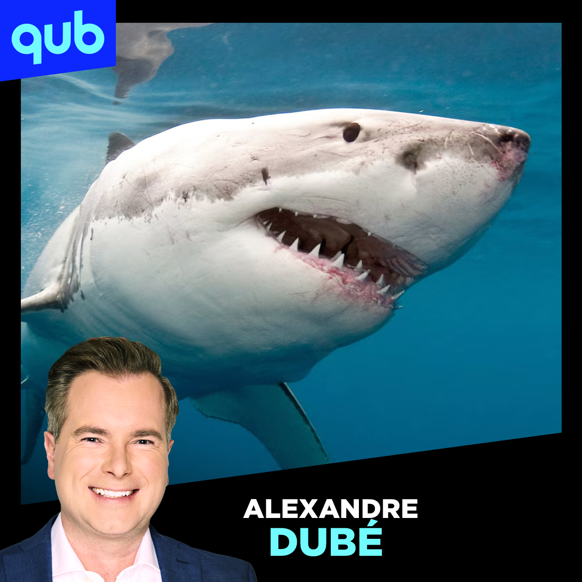Alexandre Dubé