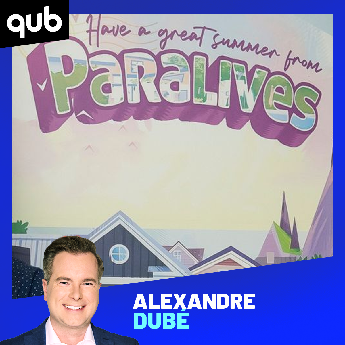 Le jeu québécois Paralives: 900 000 copies vendues en 15 jours! episode artwork