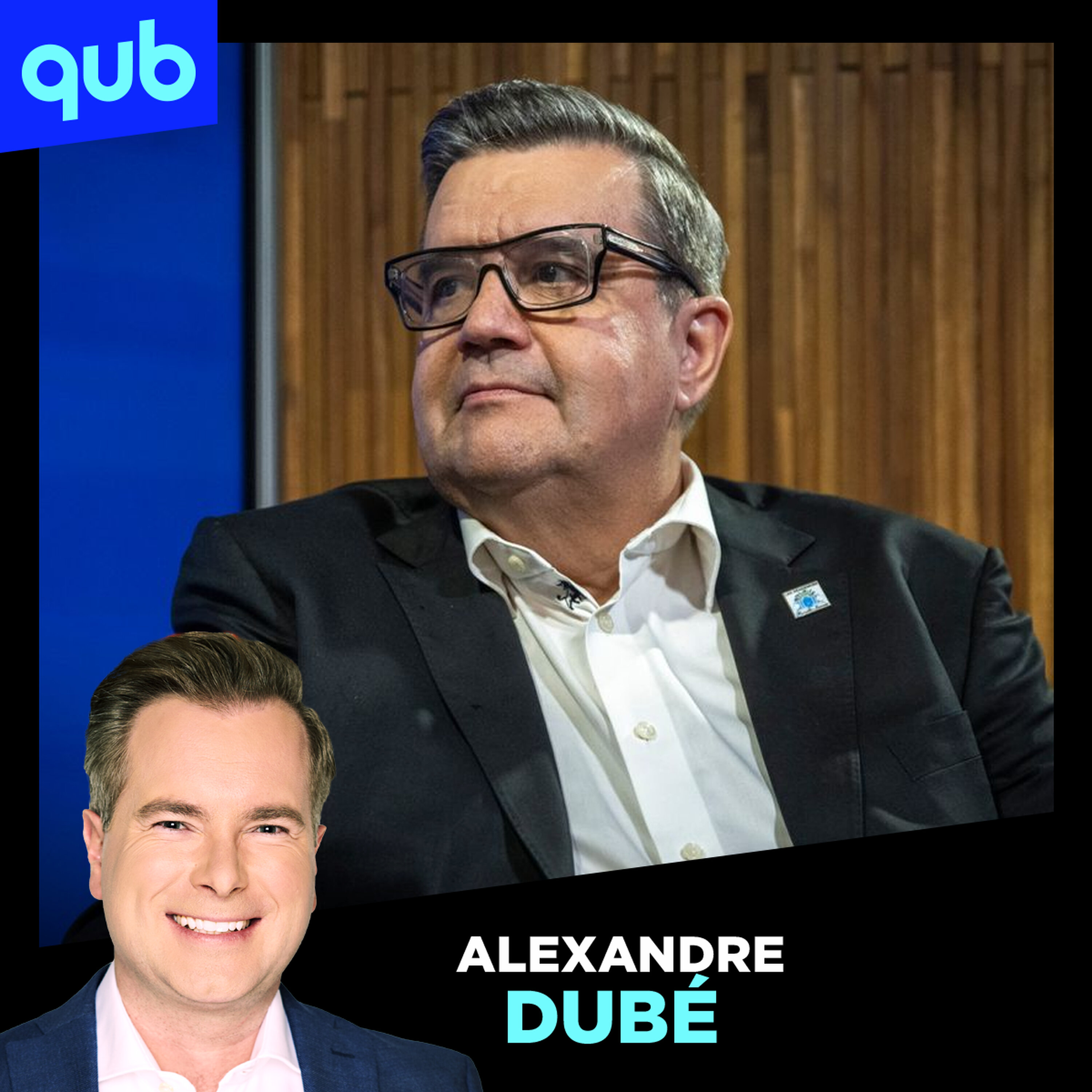 Denis Coderre poursuivit par son ex-femme: un avocat décortique la poursuite Denis Coderre poursuivit par son ex-femme: un avocat décortique la poursuite