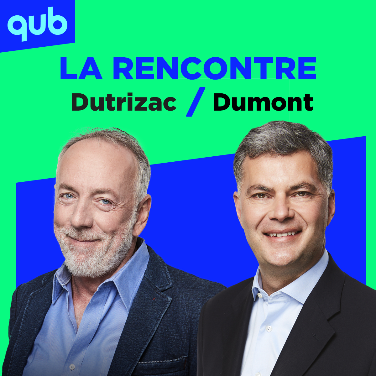 «C’est un DÉSASTRE l'économie du Canada!» , dit Mario Dumont