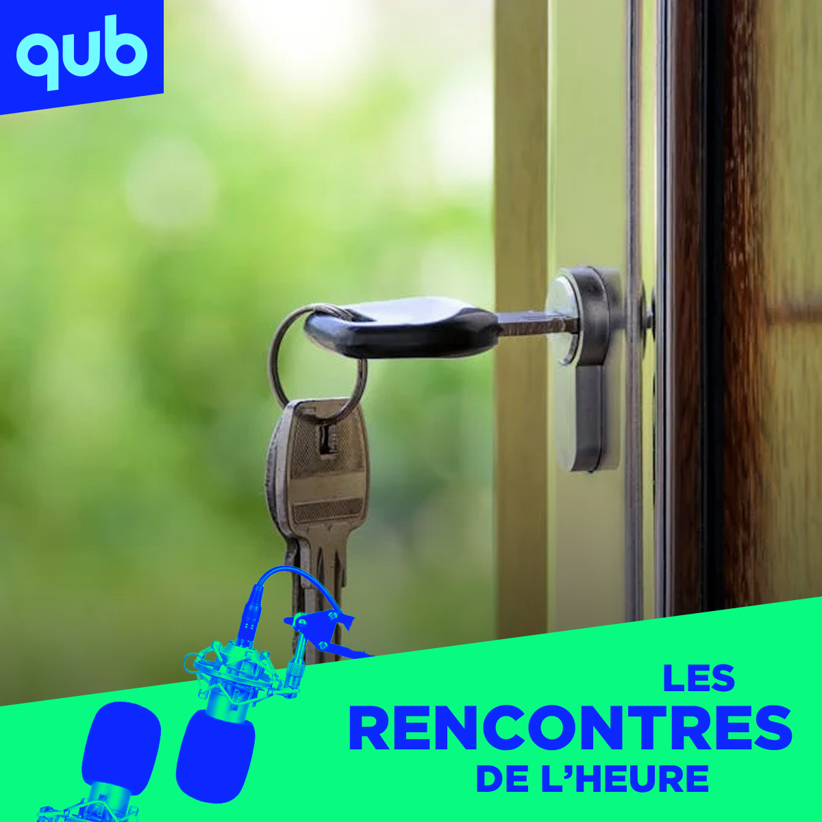 Marché immobilier:« Personne ne fait rien, ça ne va qu’augmenter»,déplore Francis face au manque de concurrence episode artwork