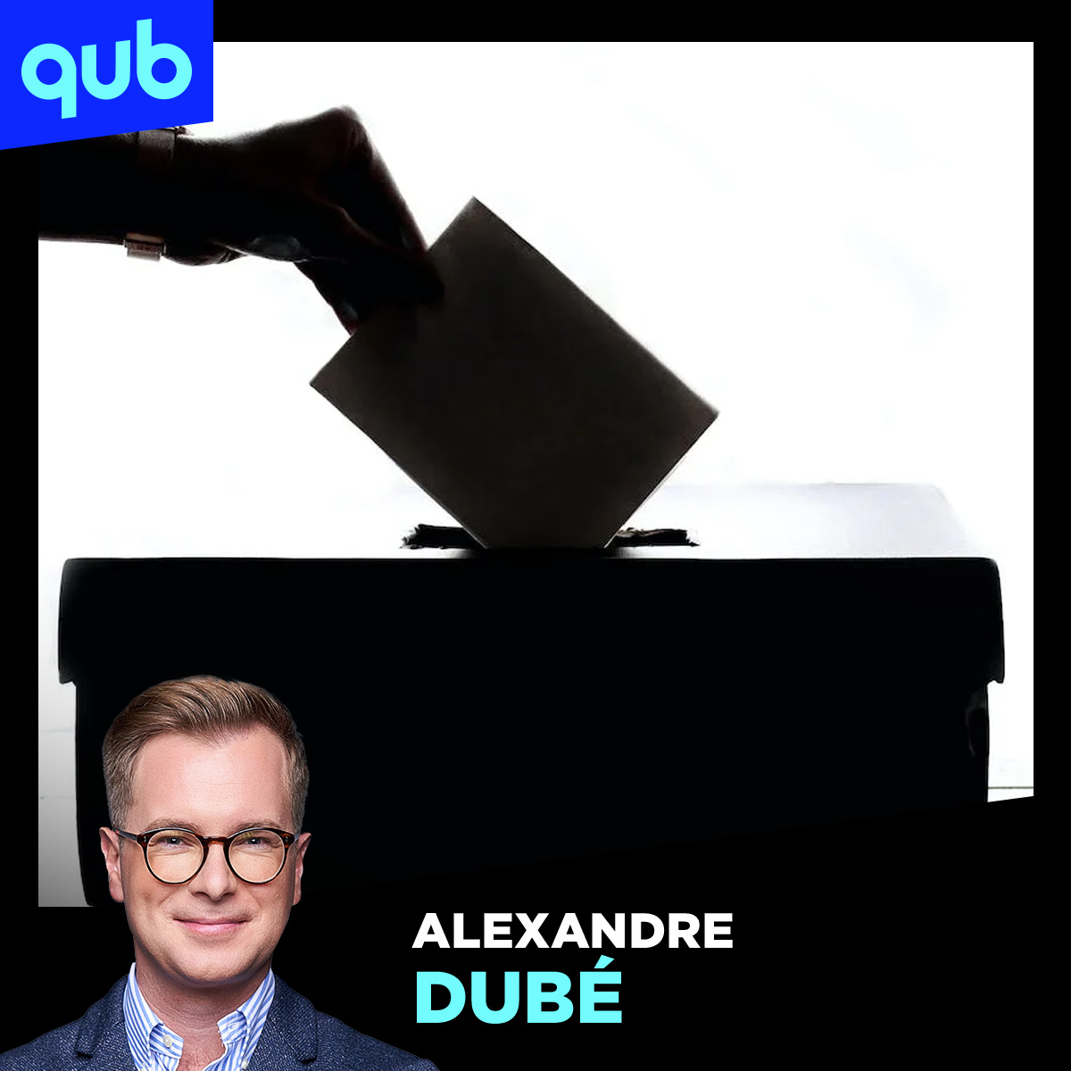 Denis Coderre : un politicien expérimenté ou usé?