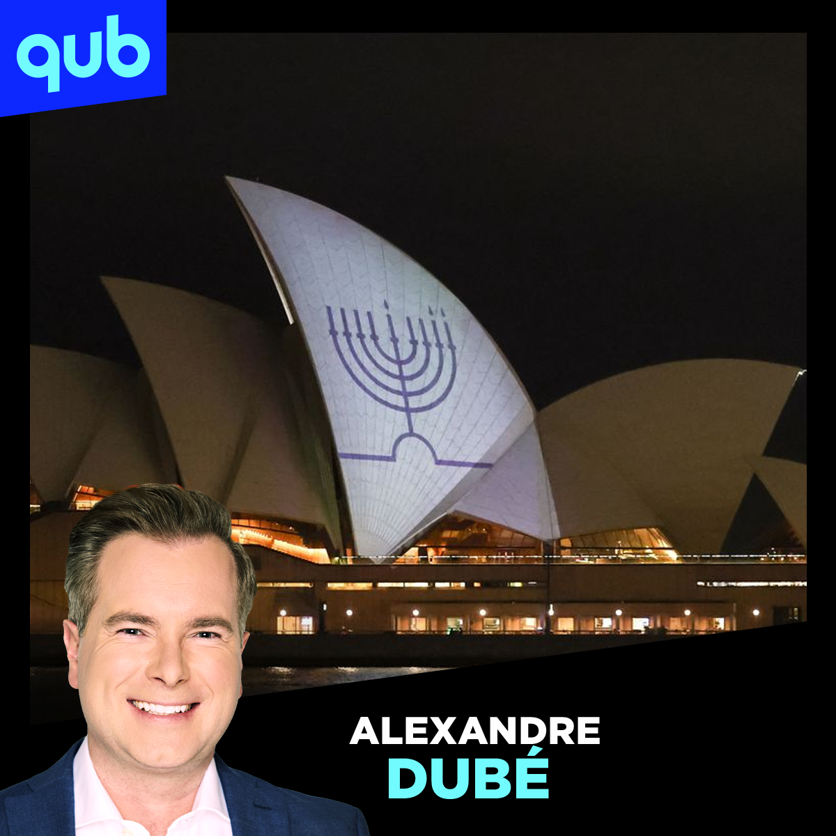 Australie: «Maudit que j’aurais aimé ça être là», affirme un superviseur retraité du SPVM