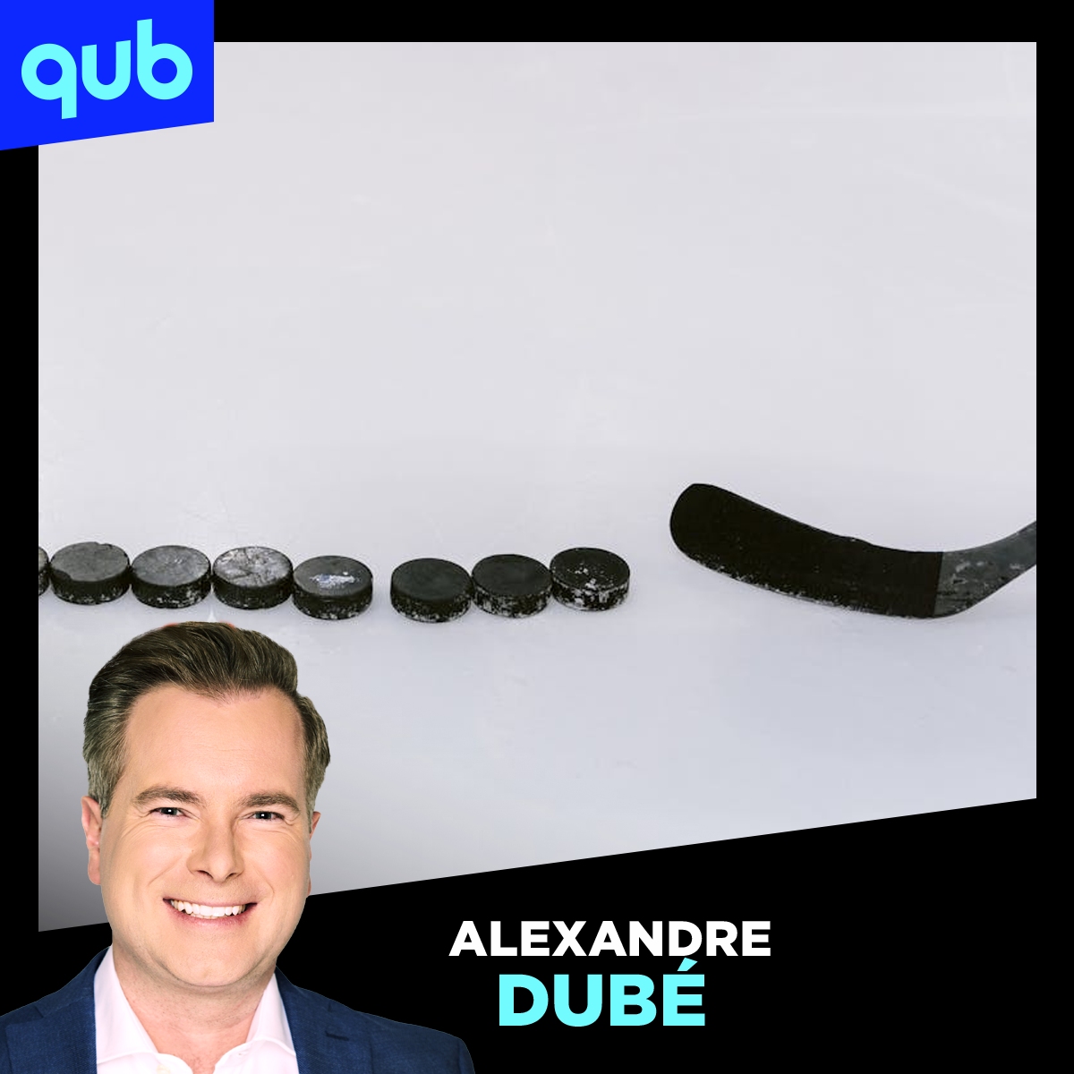 Hockey Canada: «On est loin de la belle époque…», remarque Alex Dubé