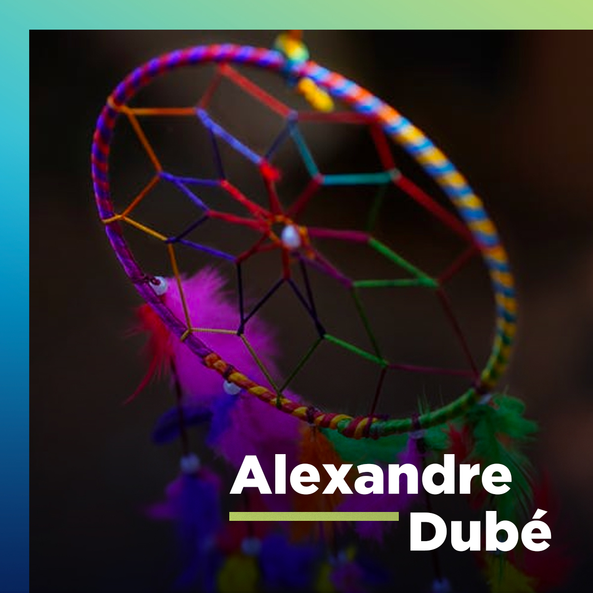 Pape : «Hier, j'ai reçu ça comme une claque dans la figure», dit Stanley Vollant