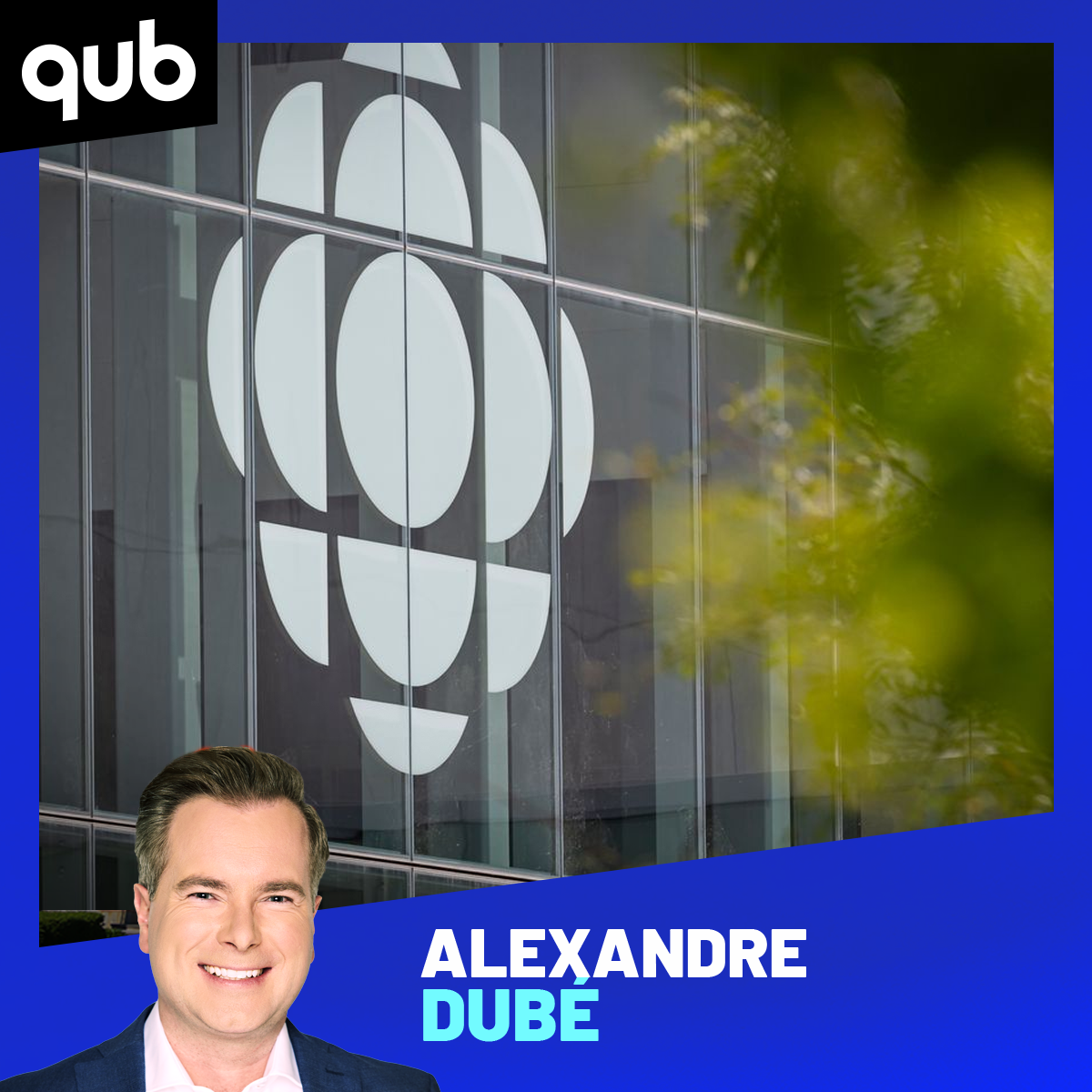 «À Radio-Canada je me censurais, j’avais peur d’être cancel»: cet expert sur la neutralité journalistique episode artwork