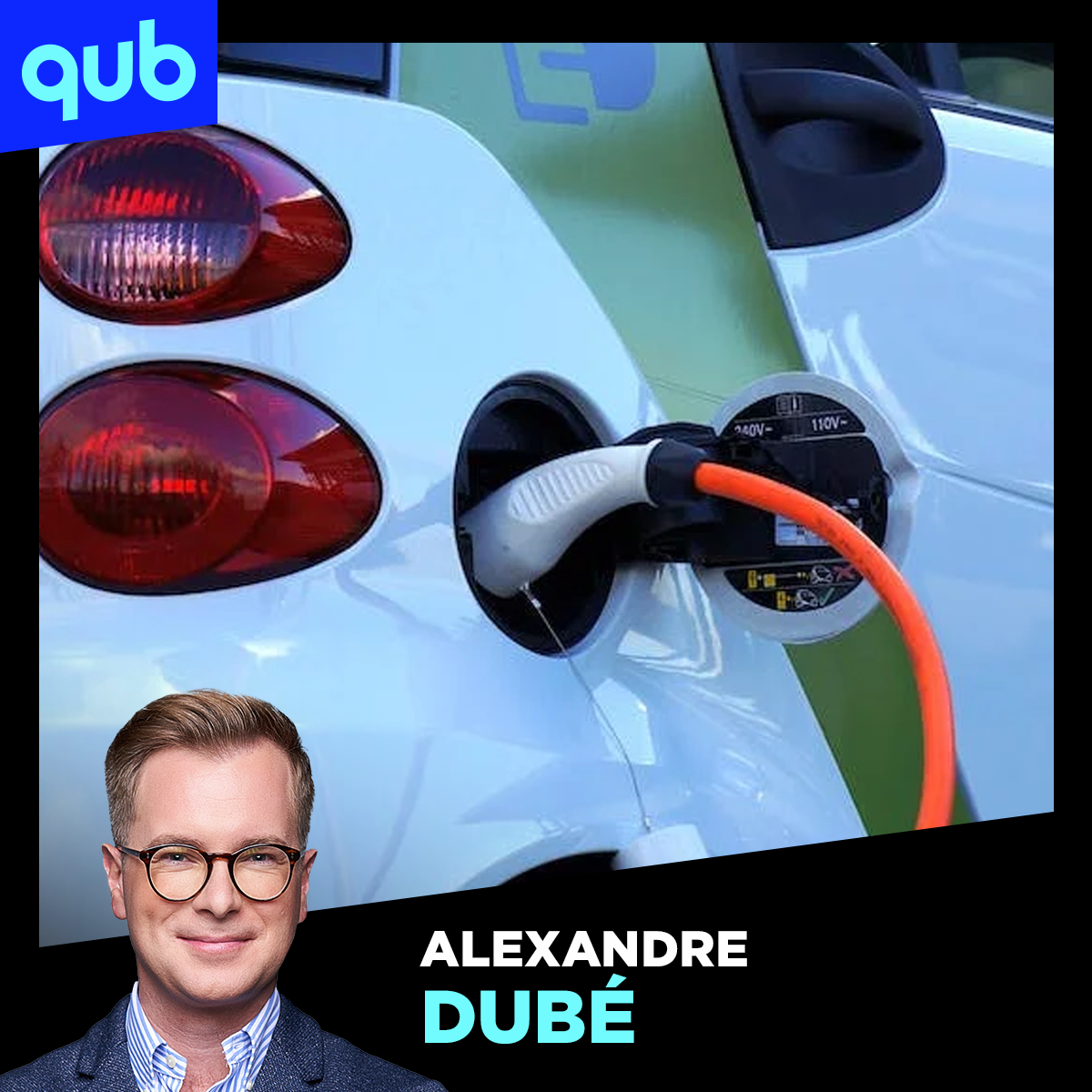 Véhicules électriques : «Il y a des occasions manquées de la part du gouvernement du Québec», dit le directeur général de Mobilité Électrique Canada