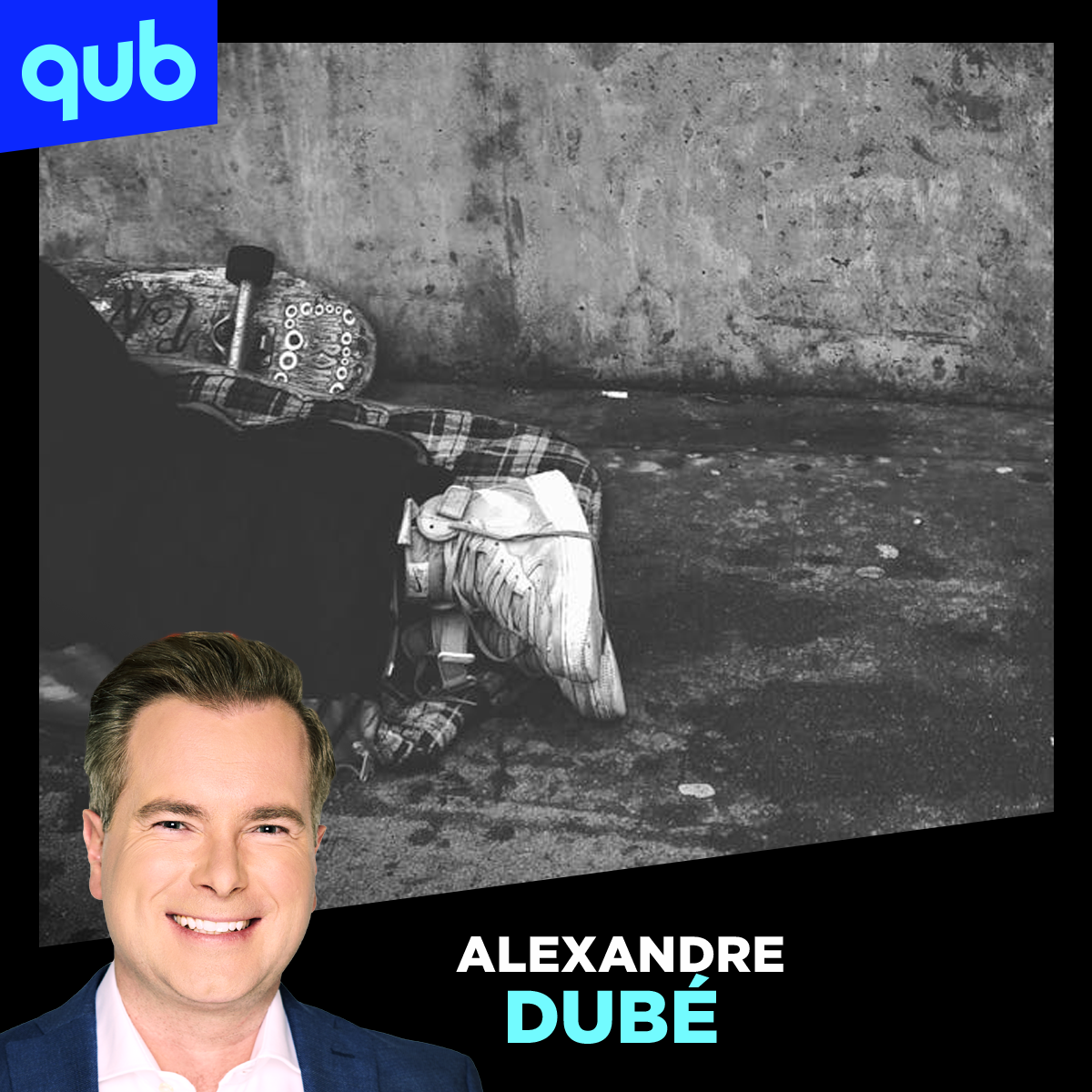 «On a 5000 personnes en situation d’itinérance ce soir, il faut faire plus!», alarme Old Brewery