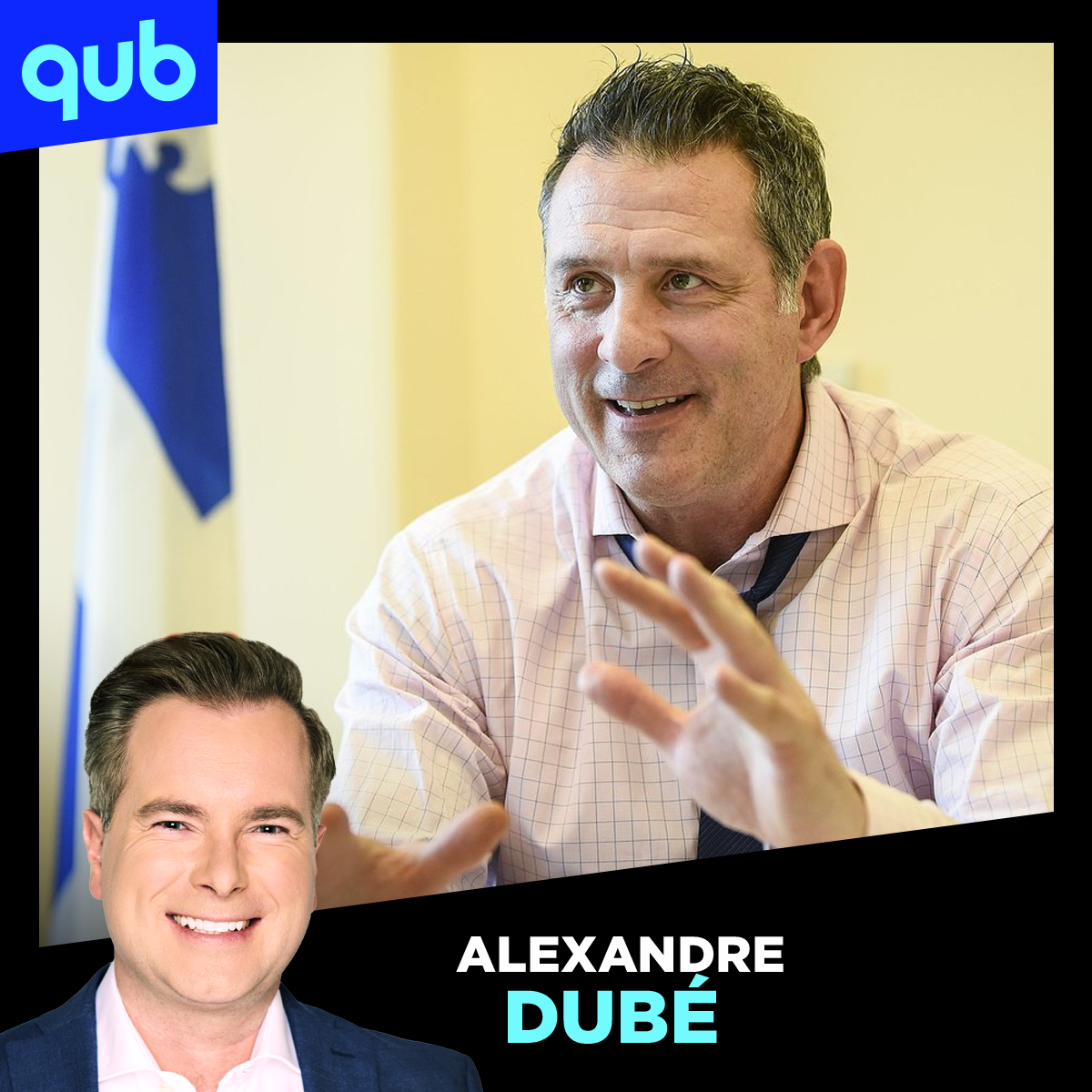 «C’est dégueulasse!»: Enrico Ciccone s’indigne du silence acheté par Hockey Canada