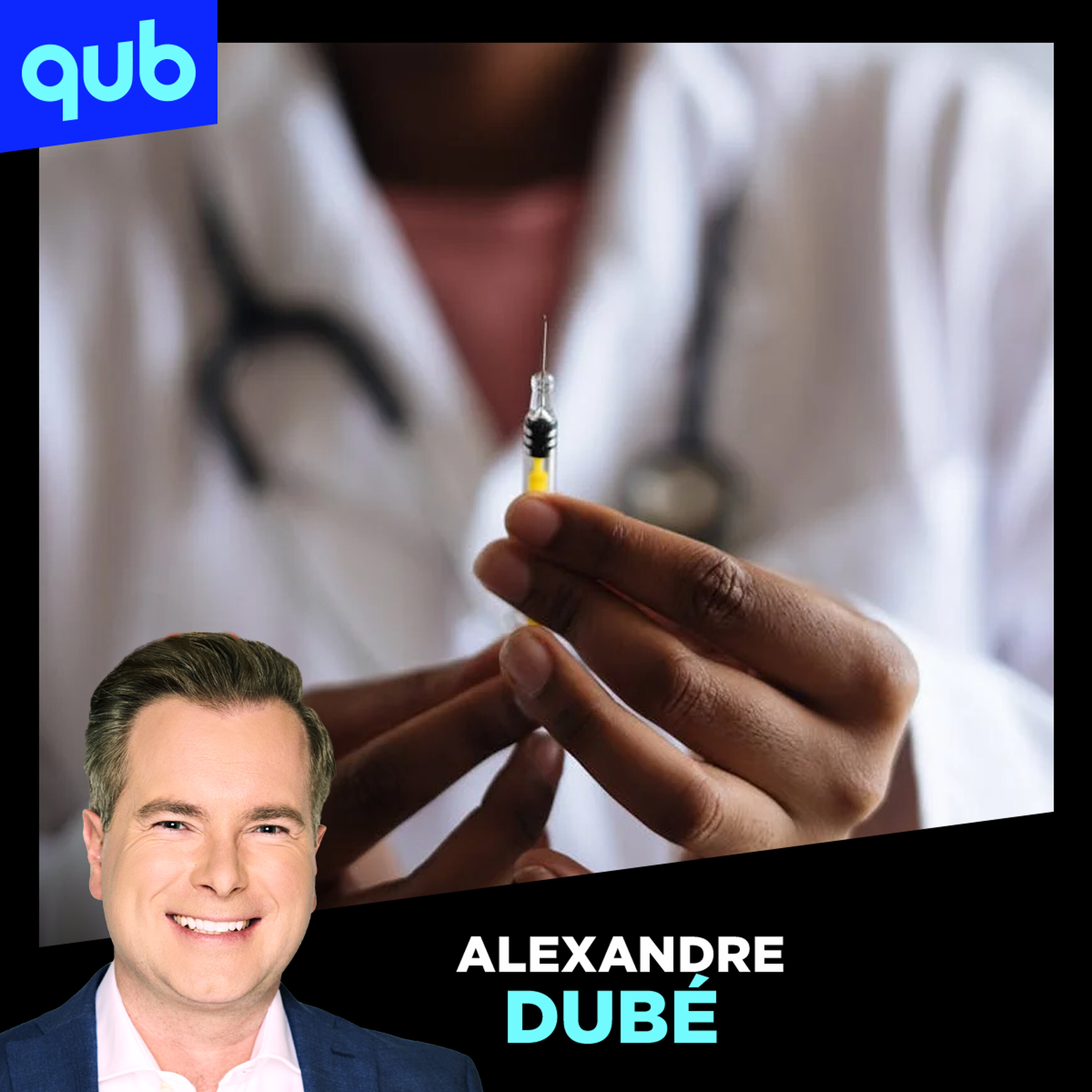 Rougeole: «C’est possible qu’on ait une recrudescence», affirme le Dr Paul Le Guerrier Rougeole: «C’est possible qu’on ait une recrudescence», affirme le Dr Paul Le Guerrier