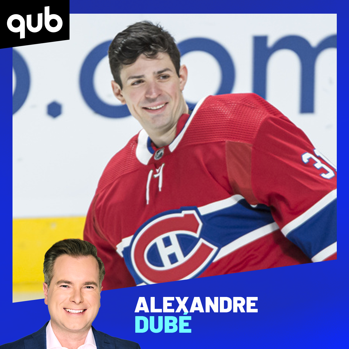 Le Canadien va-t-il perdre deux des favoris du public?? episode artwork