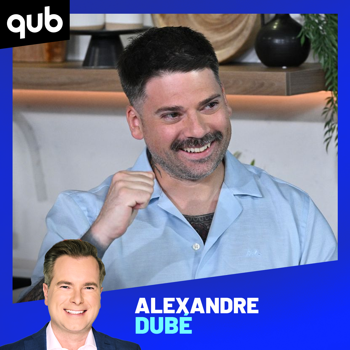 Guillaume Caron remporte le 24 en 24: «24 000$ ça va me faire une belle terrasse!» episode artwork