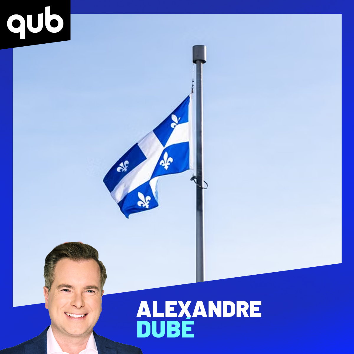 «Le Québec a jamais été aussi bien représenté» , lance le PDG du FEQ episode artwork