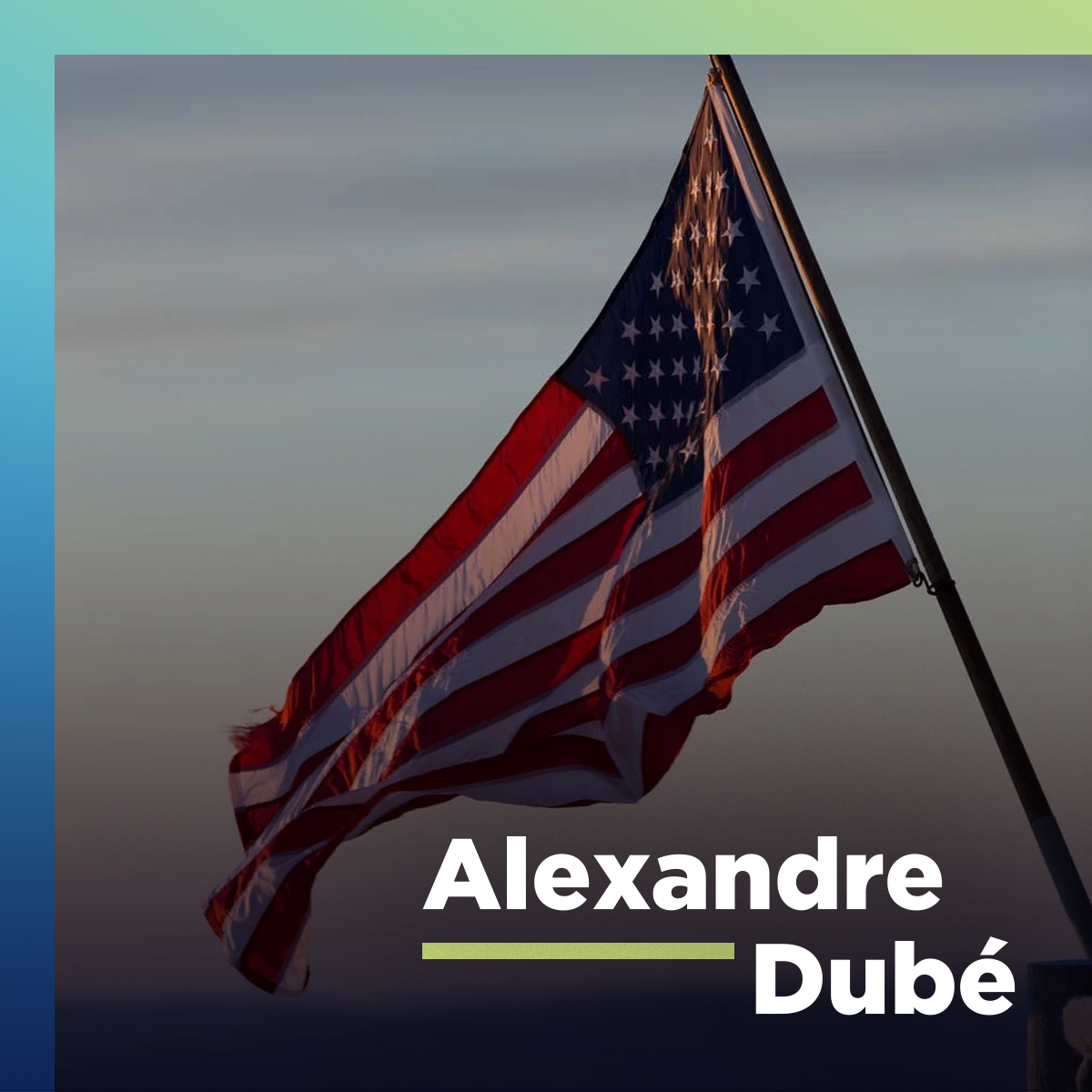 États-Unis : «On n’est plus dans la marginalité quand on parle de violence», démontre Luc Laliberté