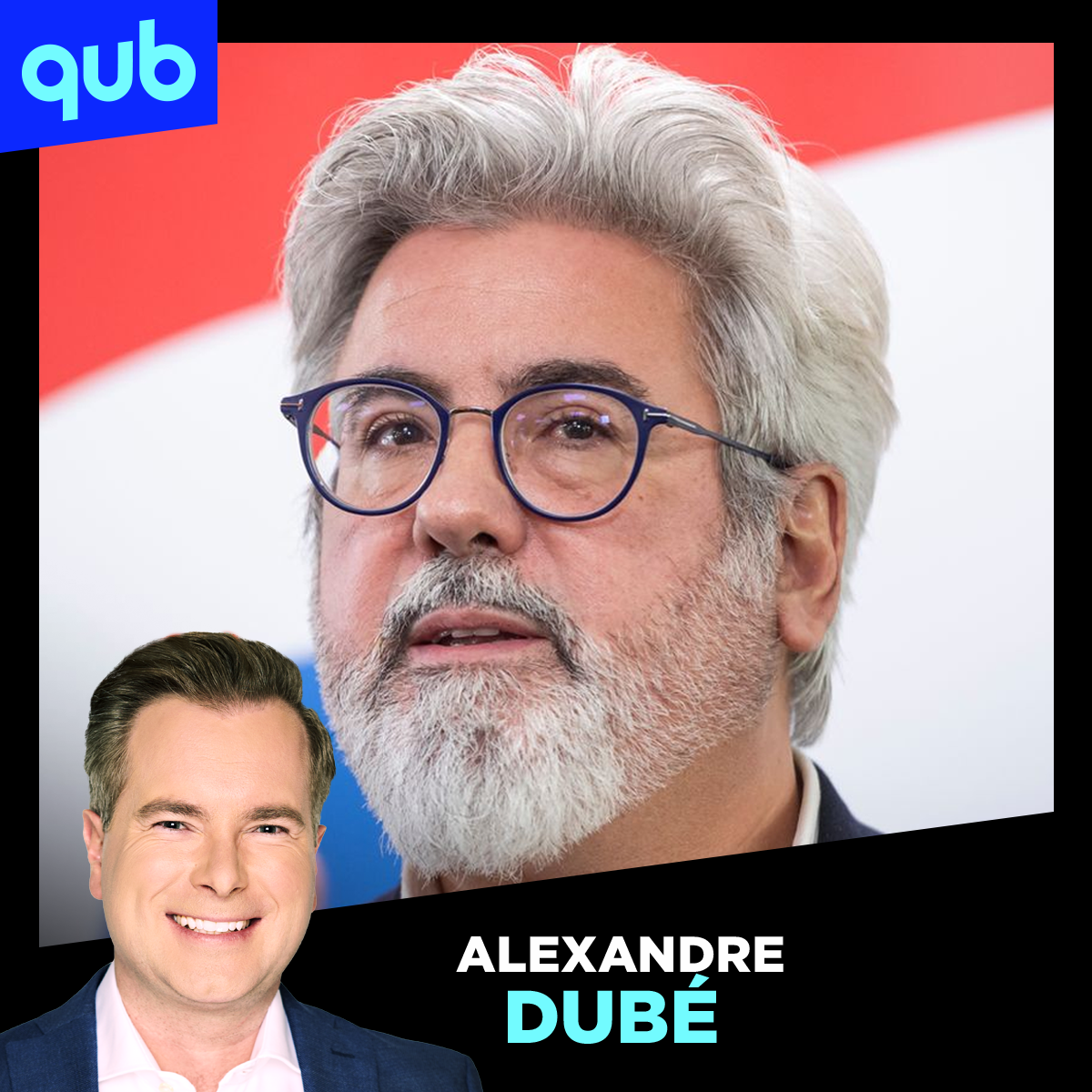 «Ça ne sera pas si facile»: le départ de Pablo Rodriguez ne va pas régler la crise au PLQ, affirme Alex Boissonneault