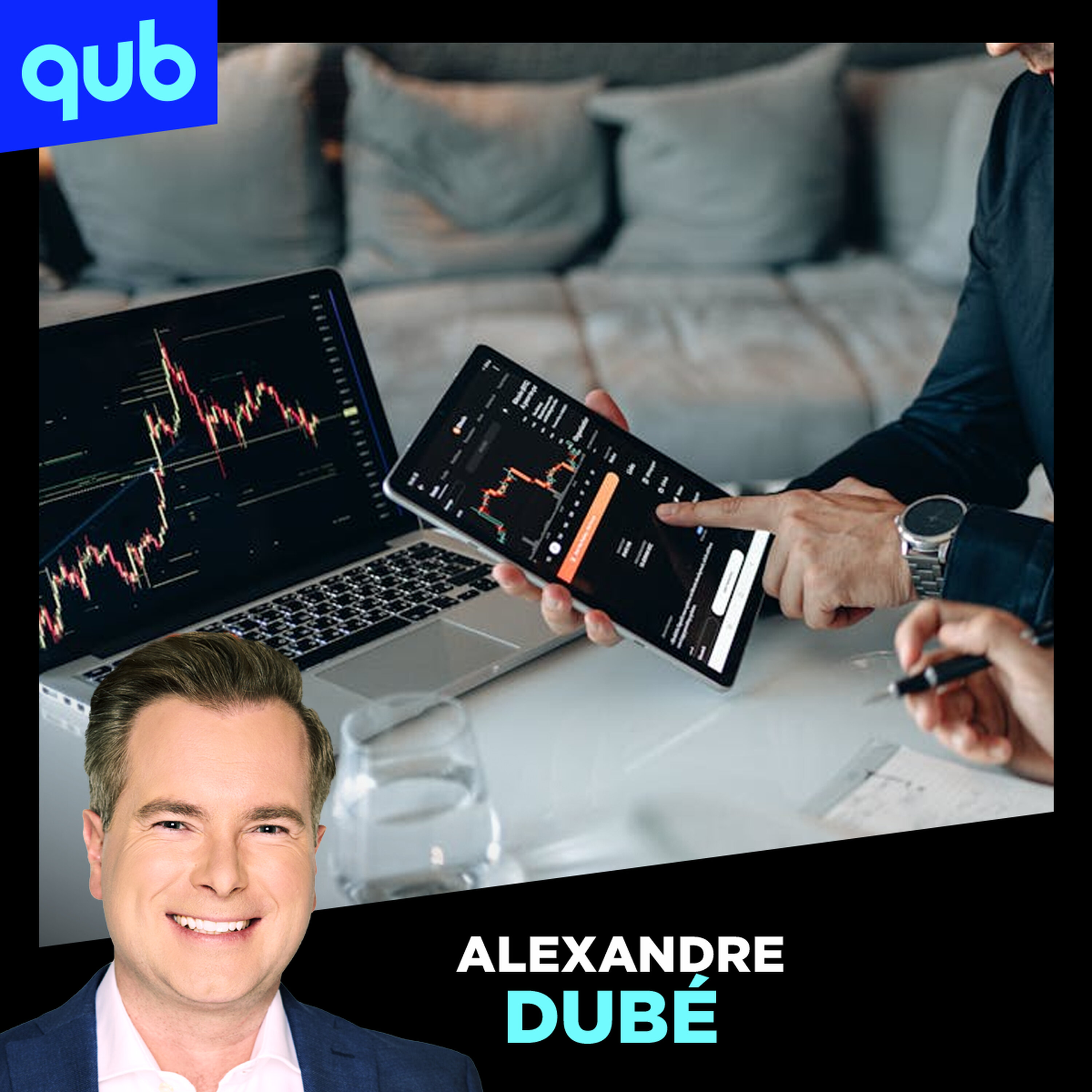 100 Québécois floués de… 20 millions de dollars! 100 Québécois floués de… 20 millions de dollars!