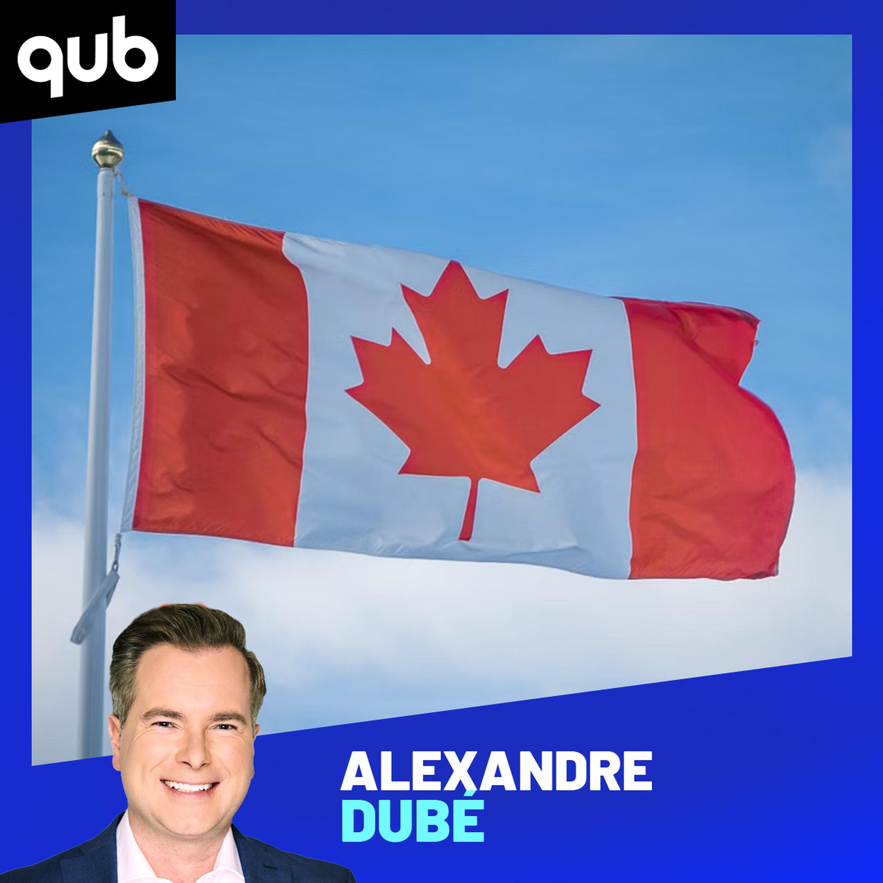 Canada-USA: «Je ne veux pas être plate, mais…», dit le ministre des Relations internationales et de la Francophonie