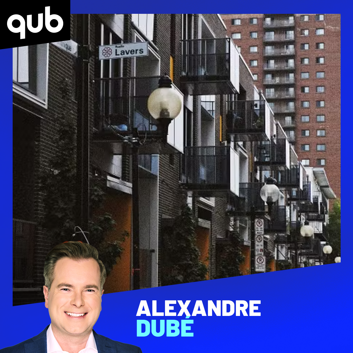 25 000 logements vacants à MTL: «Il y aura des drames humains le 1er juillet», rapporte Alex Moranville-Ouellet episode artwork