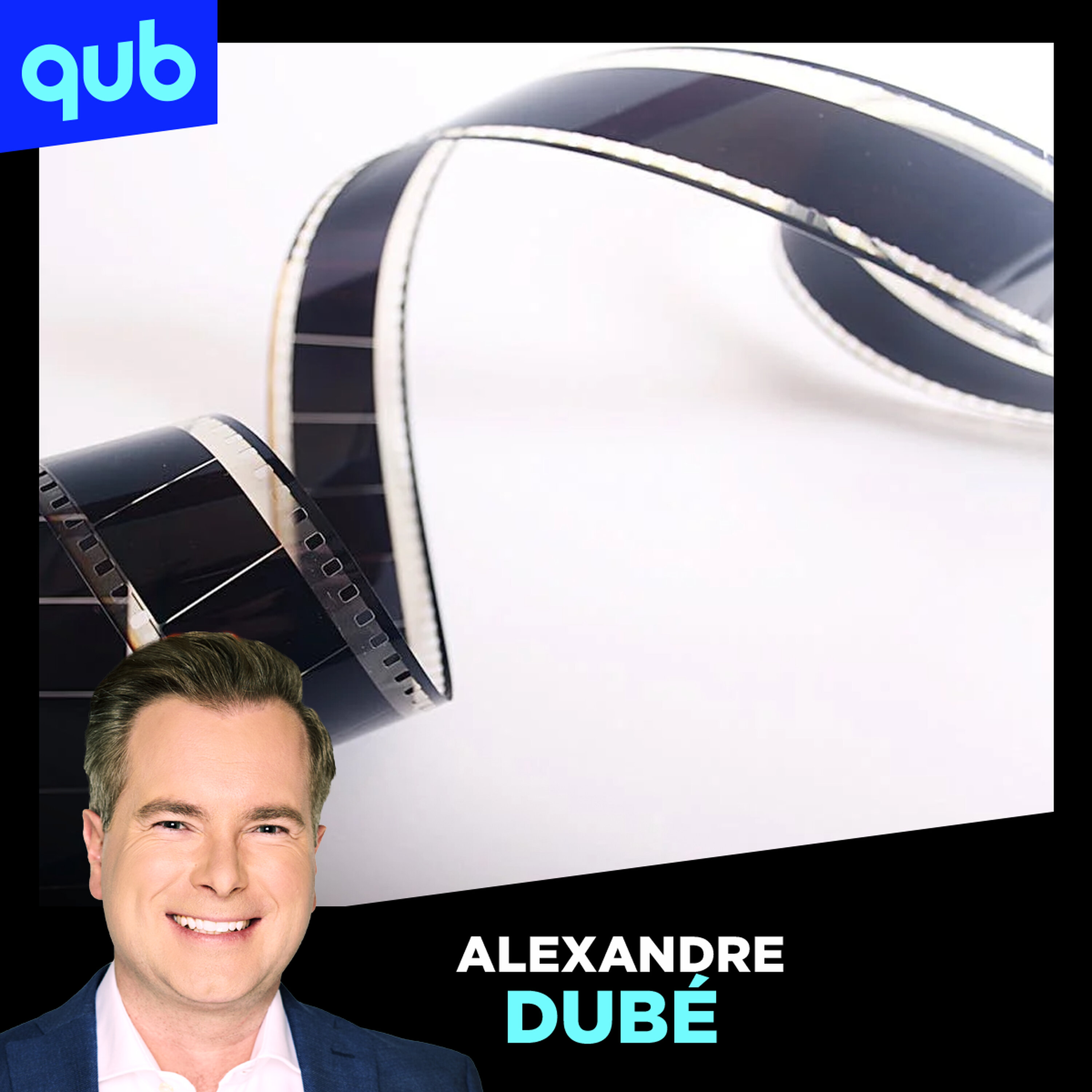 Série Indomptable: «C’est la guerre!», dit l’acteur Benoît Gouin Série Indomptable: «C’est la guerre!», dit l’acteur Benoît Gouin