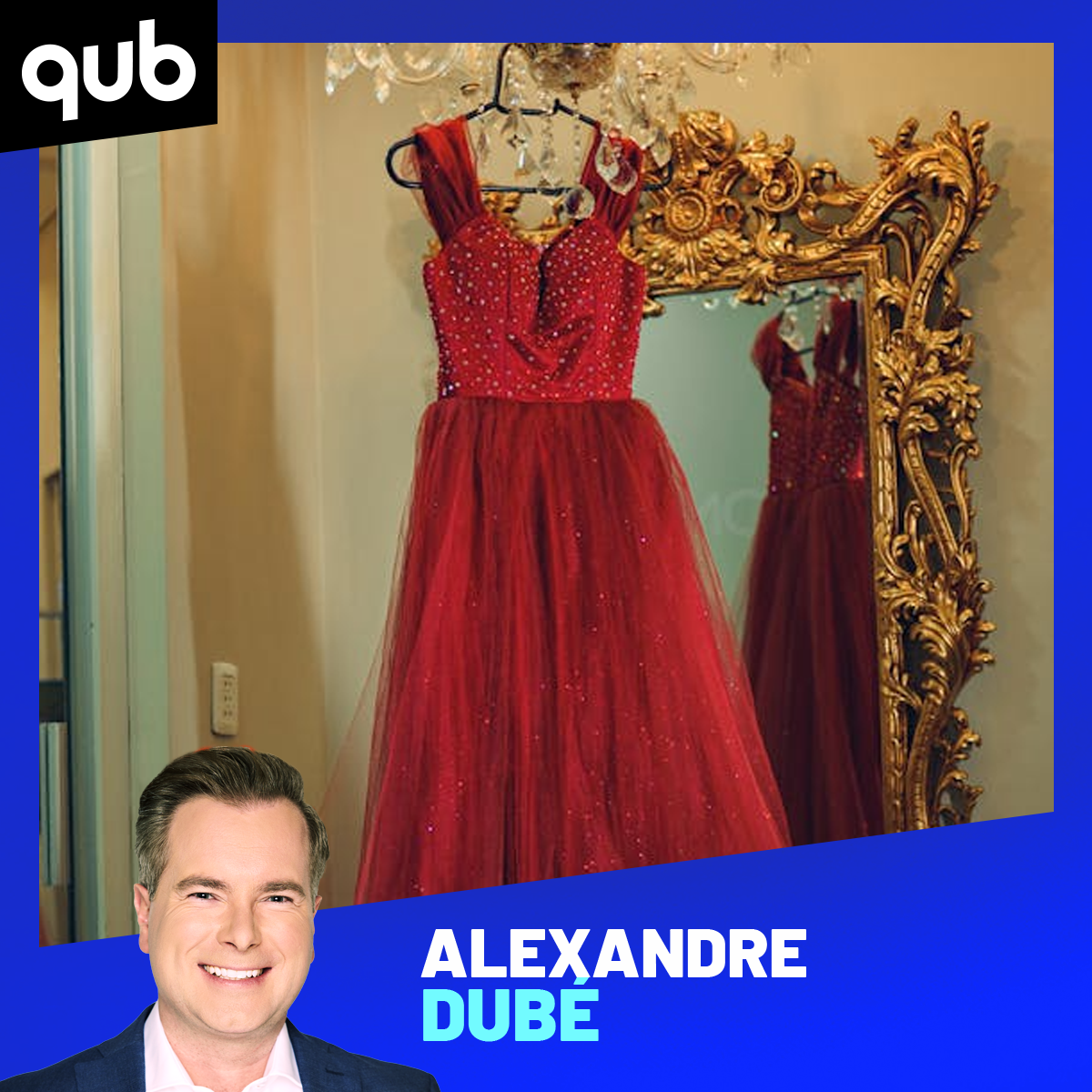 Cette boutique de robes floue ses clients: «Des femmes qui ont perdu des milliers de dollars!», rapporte Alex Moranville-Ouellet episode artwork