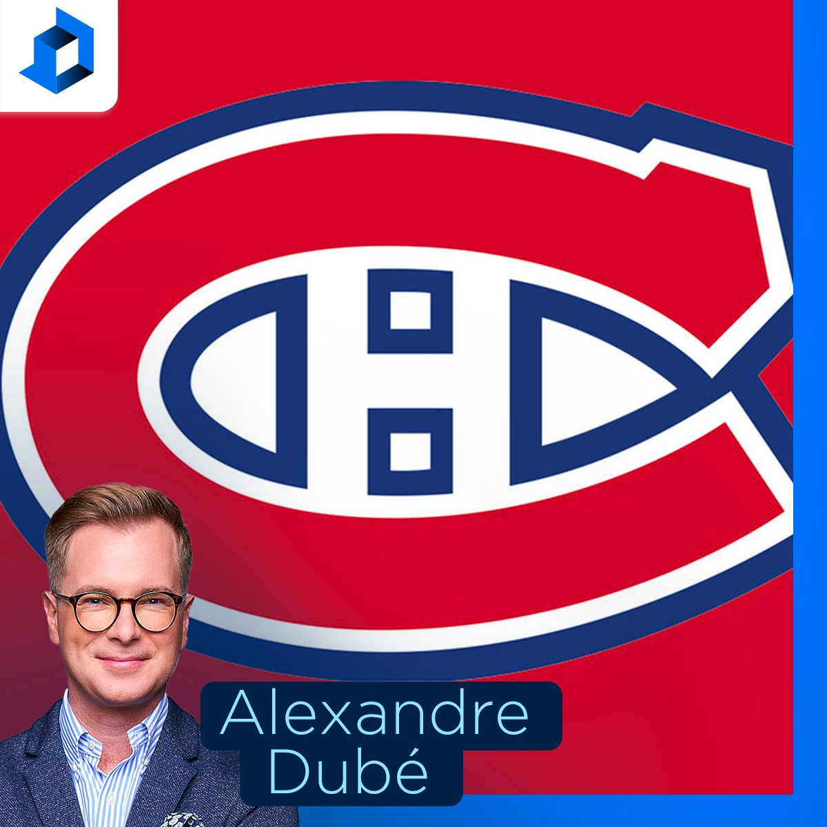 Lightning : «Le CH doit en profiter» ce soir, dit JF Baril