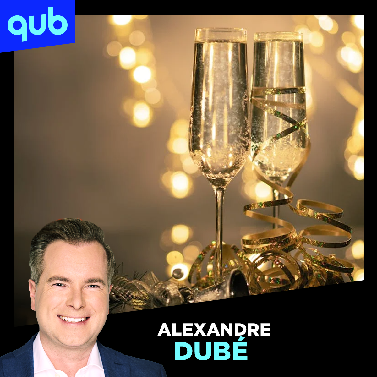 Célébrer la nouvelle année dans le Vieux-Montréal? Ben oui!