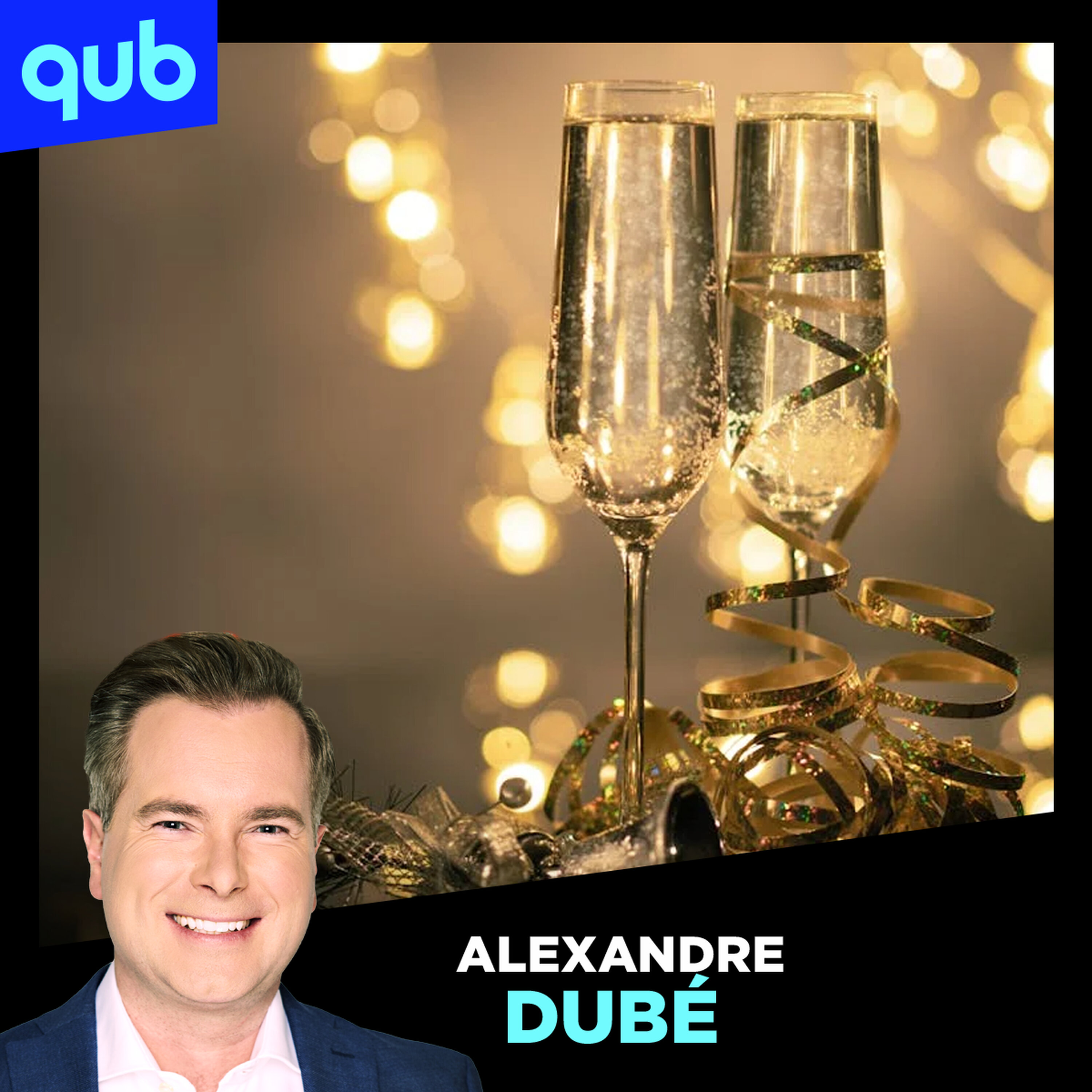 Célébrer la nouvelle année dans le Vieux-Montréal? Ben oui! Célébrer la nouvelle année dans le Vieux-Montréal? Ben oui!