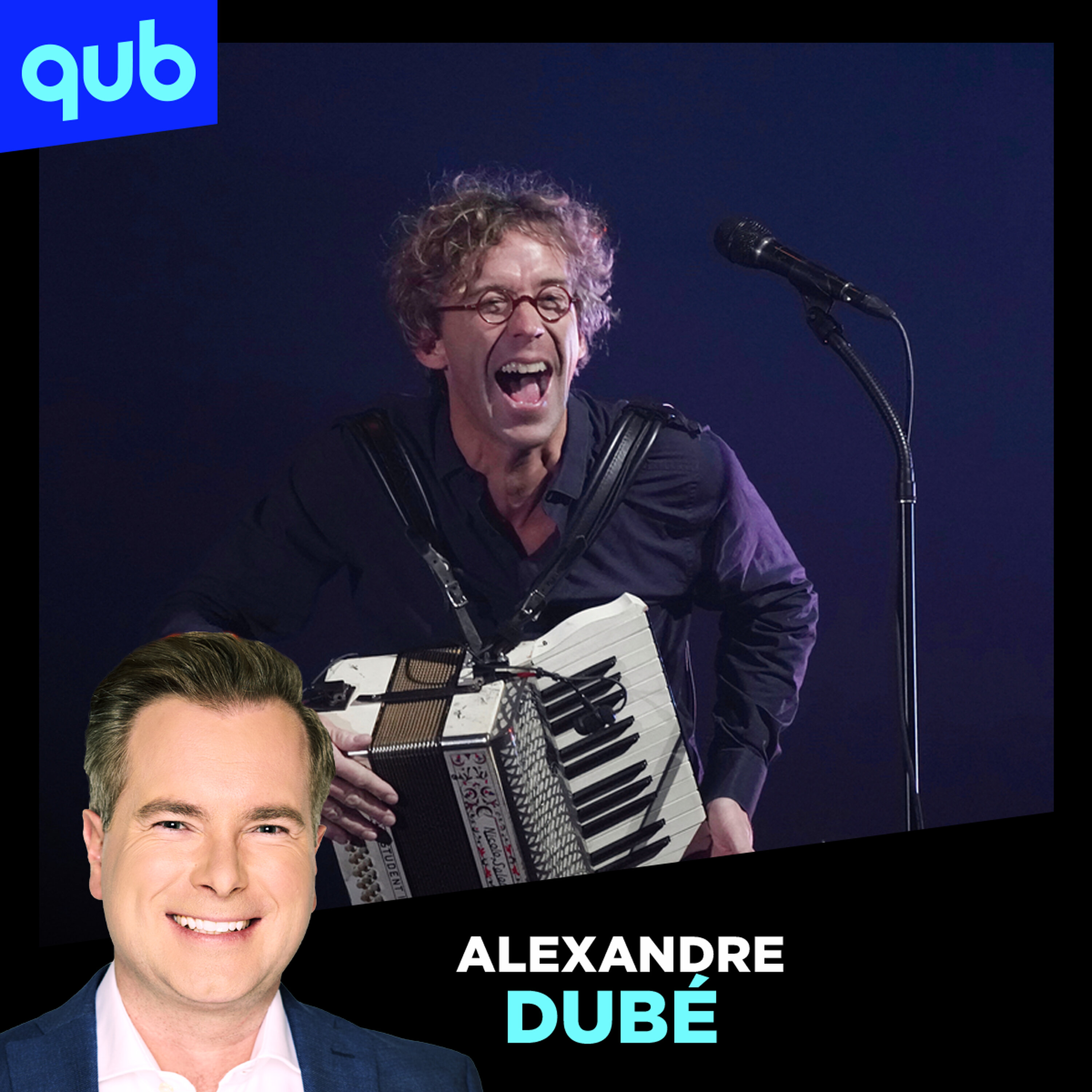 Conte des Fêtes de Fred Pellerin avec l’OSM: «Un répertoire qu’on n’entend pas nécessairement tout le temps» Conte des Fêtes de Fred Pellerin avec l’OSM: «Un répertoire qu’on n’entend pas nécessairement tout le temps»