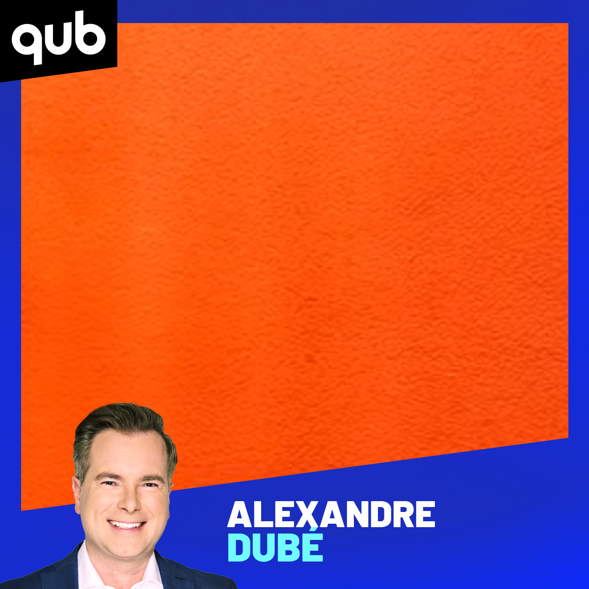 Après le Livre bleu, le «Livre orange» pour QS? episode artwork