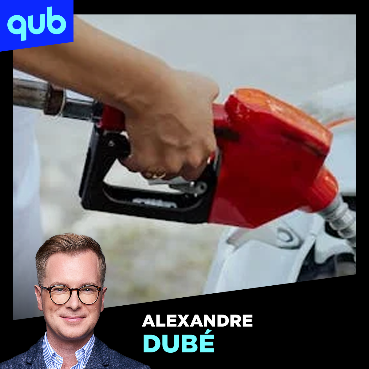 Voyons le prix du gaz!