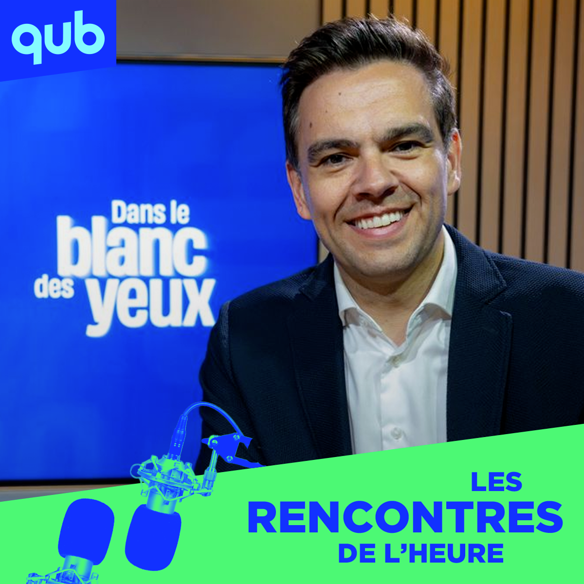«Il aurait dû réagir directement!»: Gaétan Barrette sur l’absence de Charles Milliard episode artwork