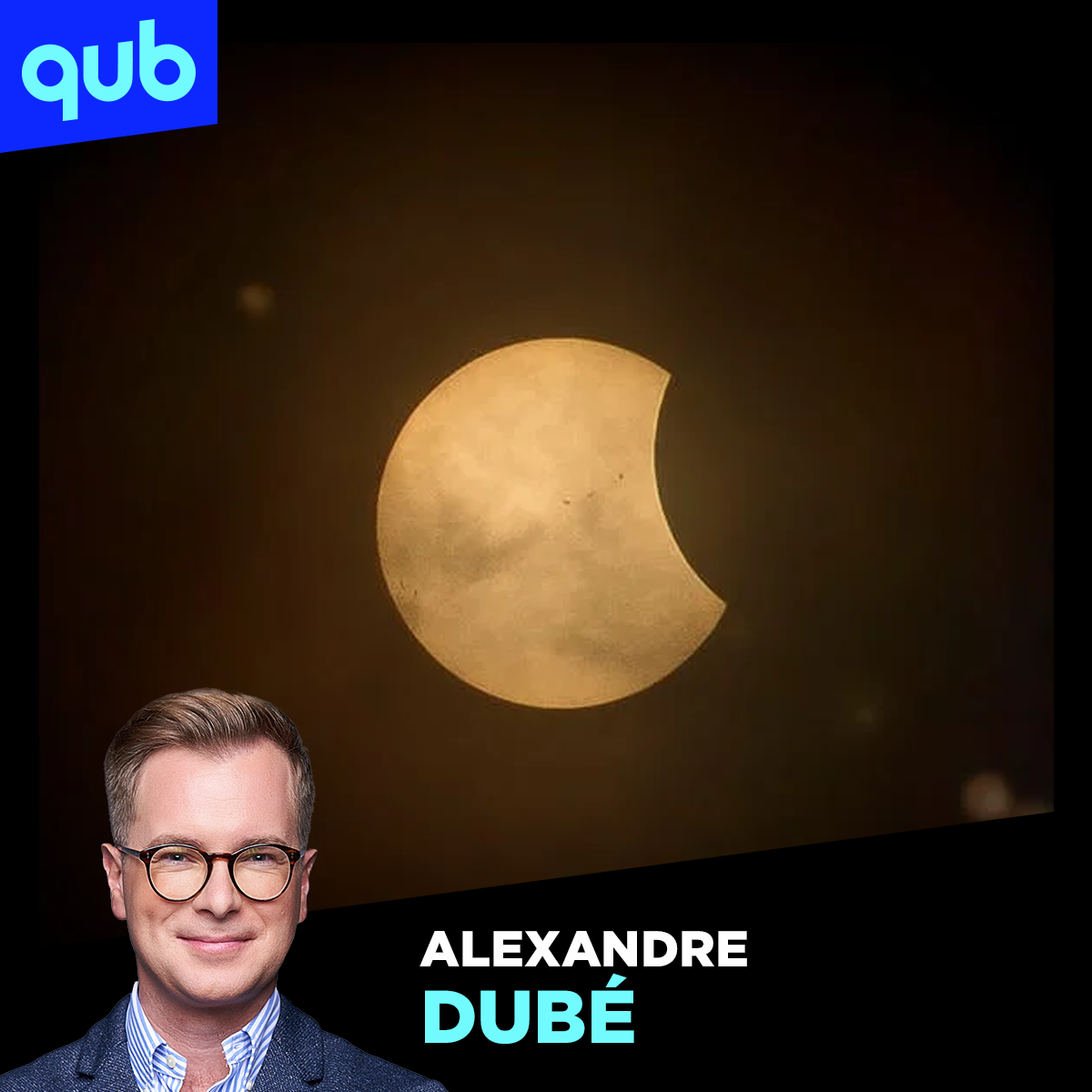 Marcher dans la rue près d’une école est plus dangereux qu’une éclipse, dit Éclipse Québec