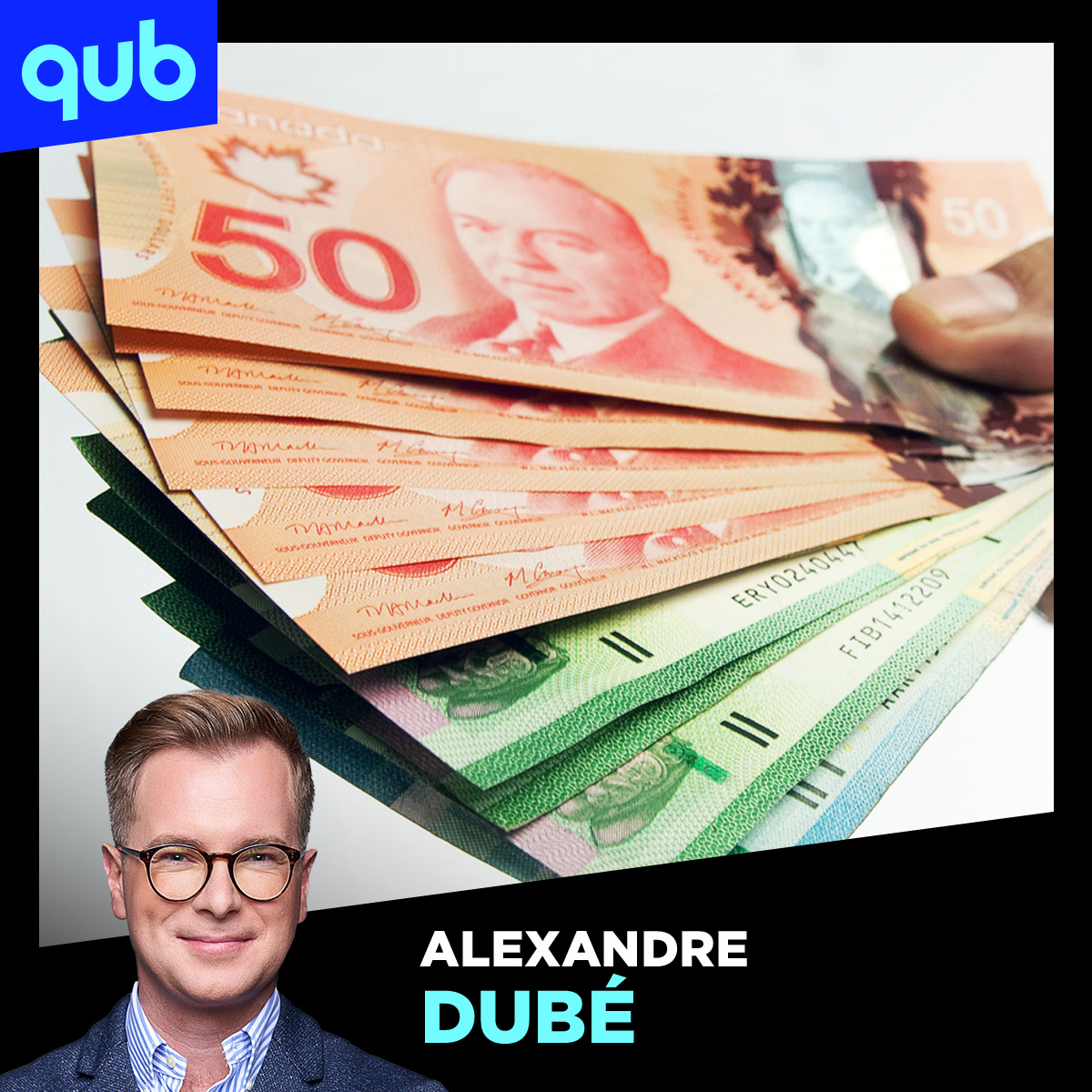 Plus on verse d’impôts, plus le gouvernement dépense, dit Michel Girard